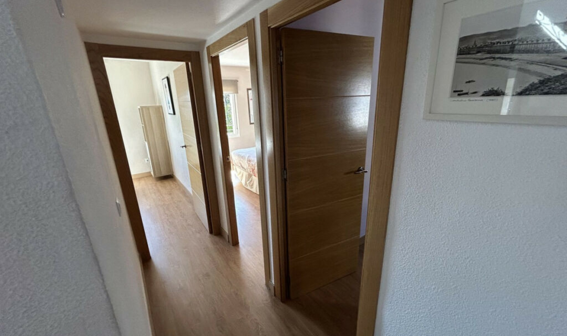 Resale - House -
Cabo de Palos