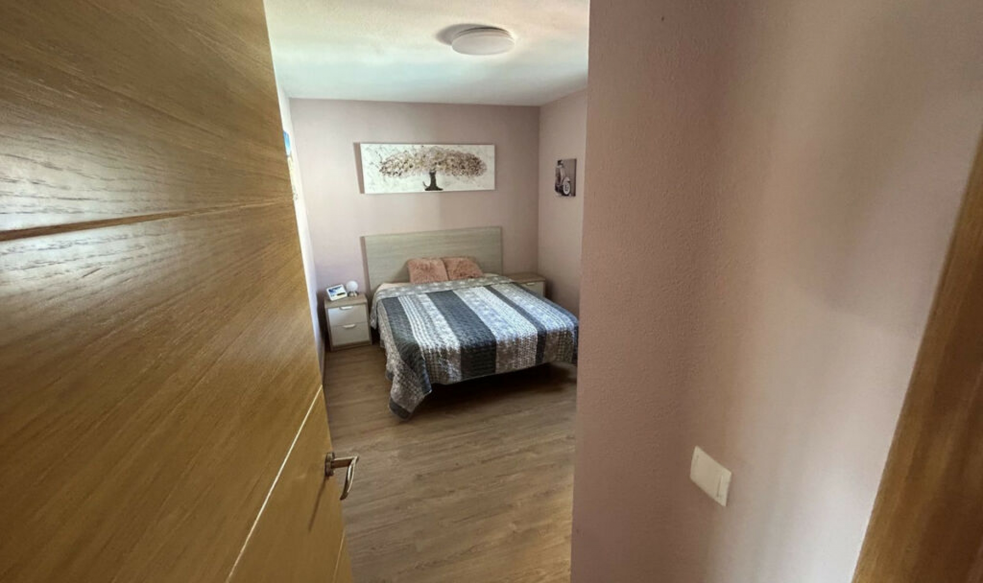 Resale - House -
Cabo de Palos