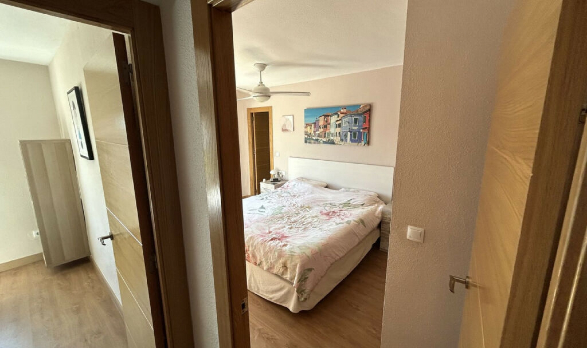 Resale - House -
Cabo de Palos