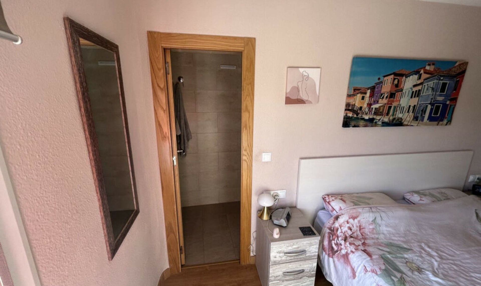 Resale - House -
Cabo de Palos