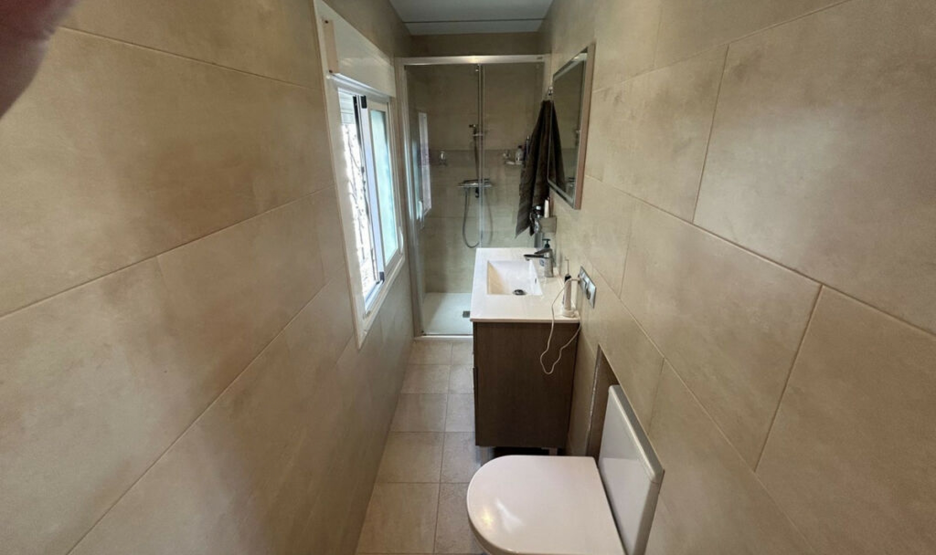 Resale - House -
Cabo de Palos