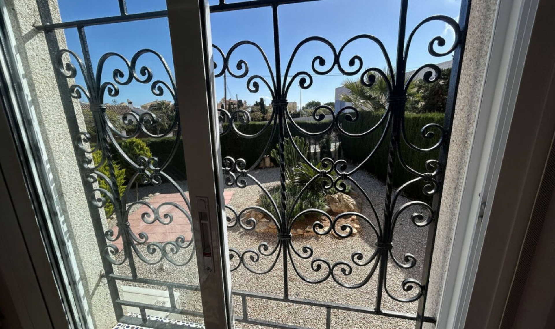 Resale - House -
Cabo de Palos