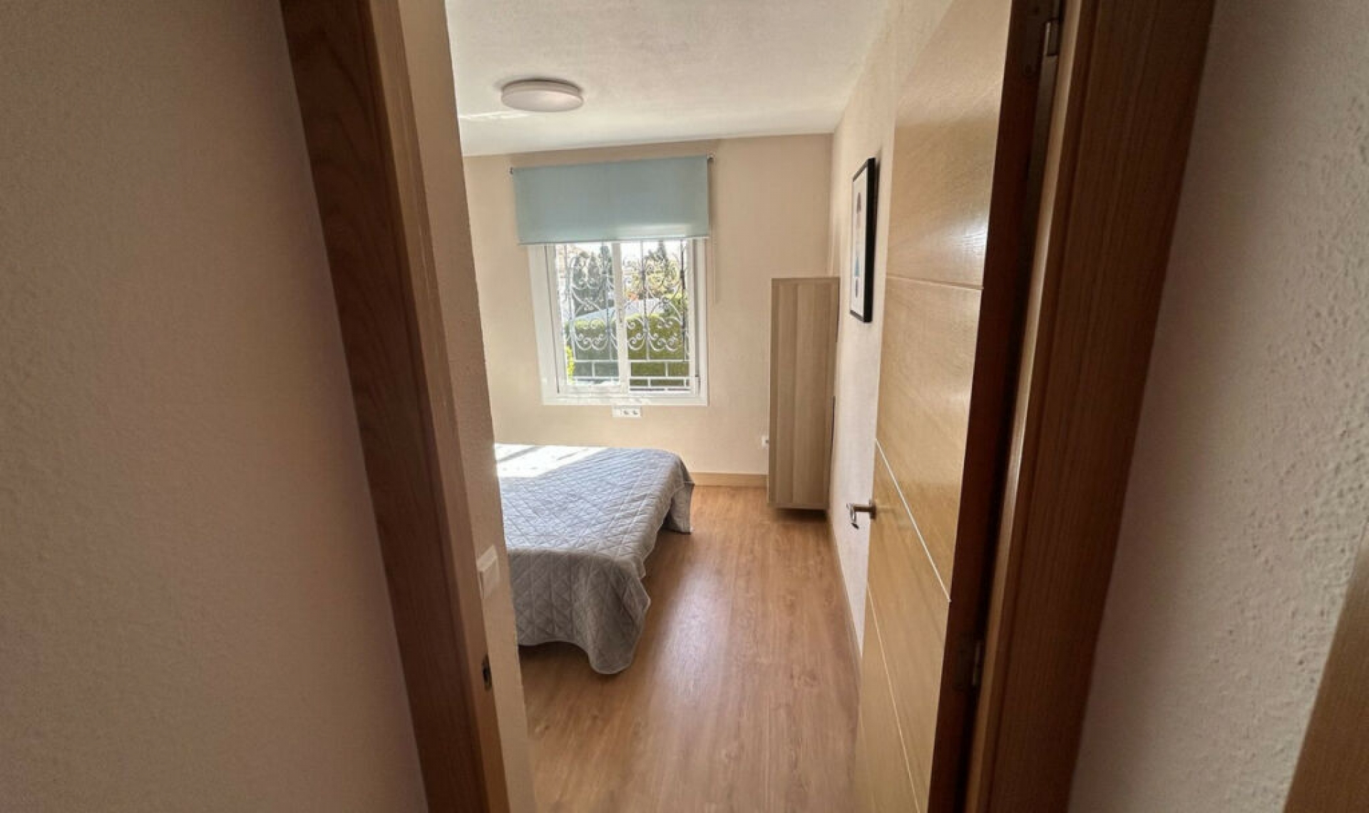 Resale - House -
Cabo de Palos