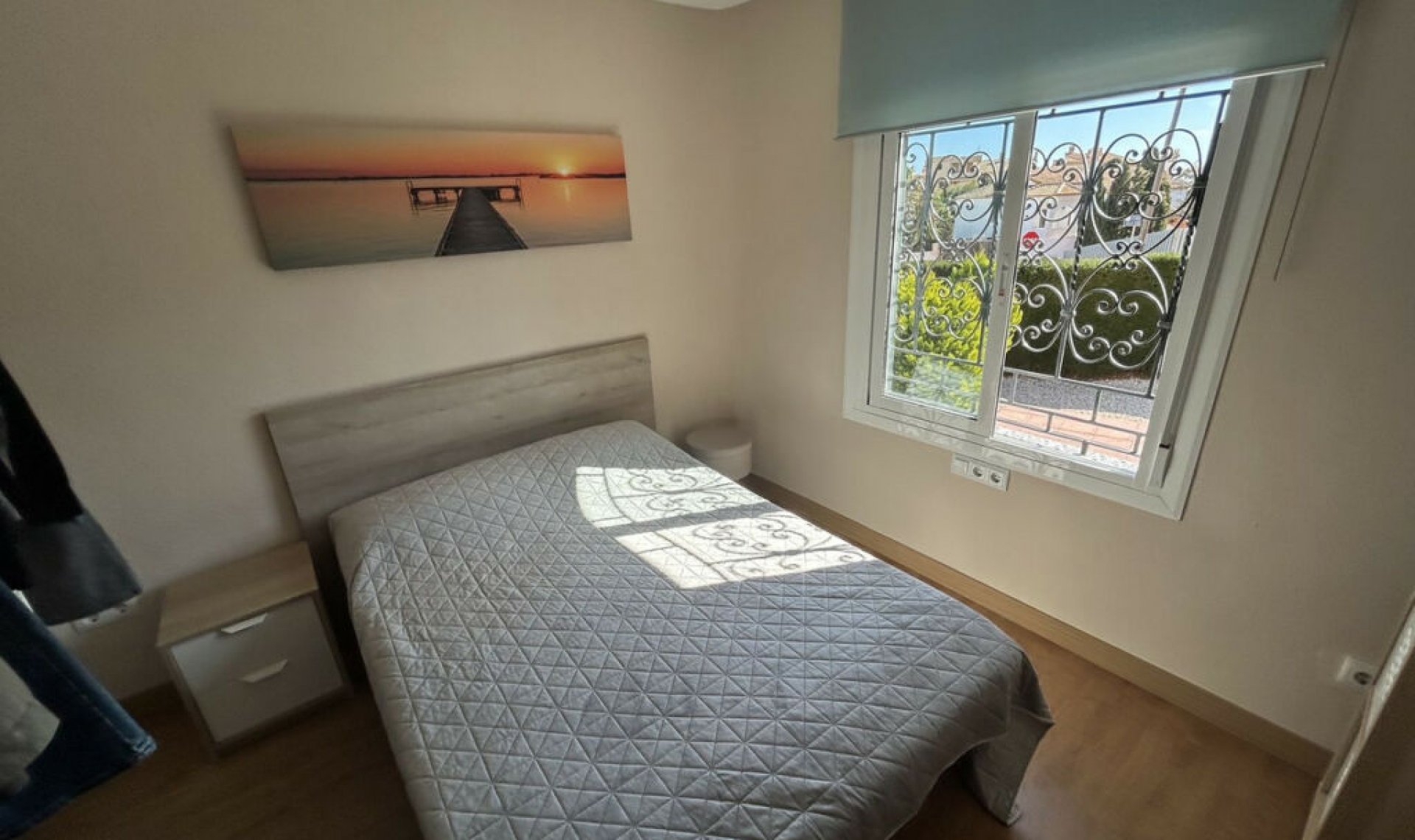 Resale - House -
Cabo de Palos