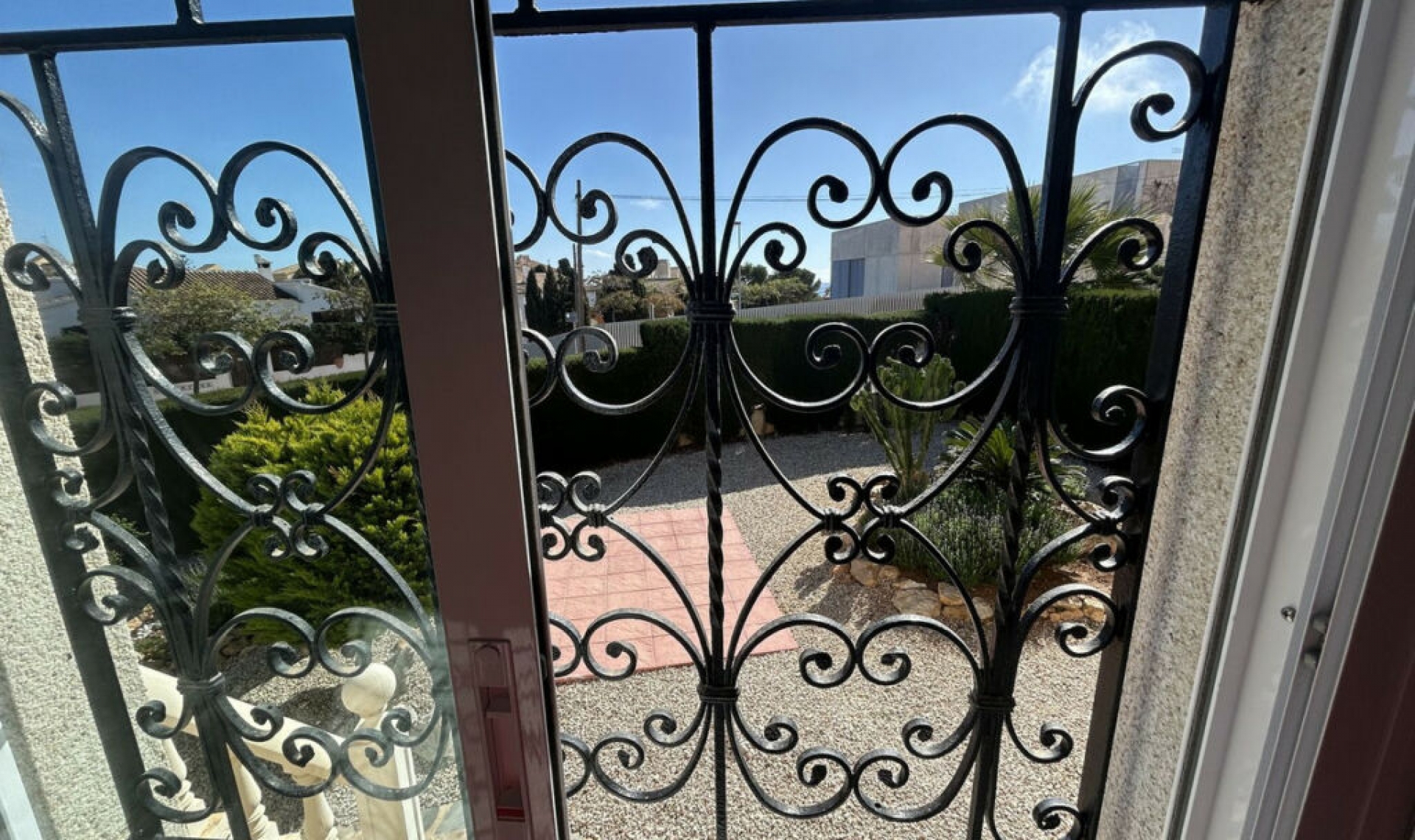 Resale - House -
Cabo de Palos