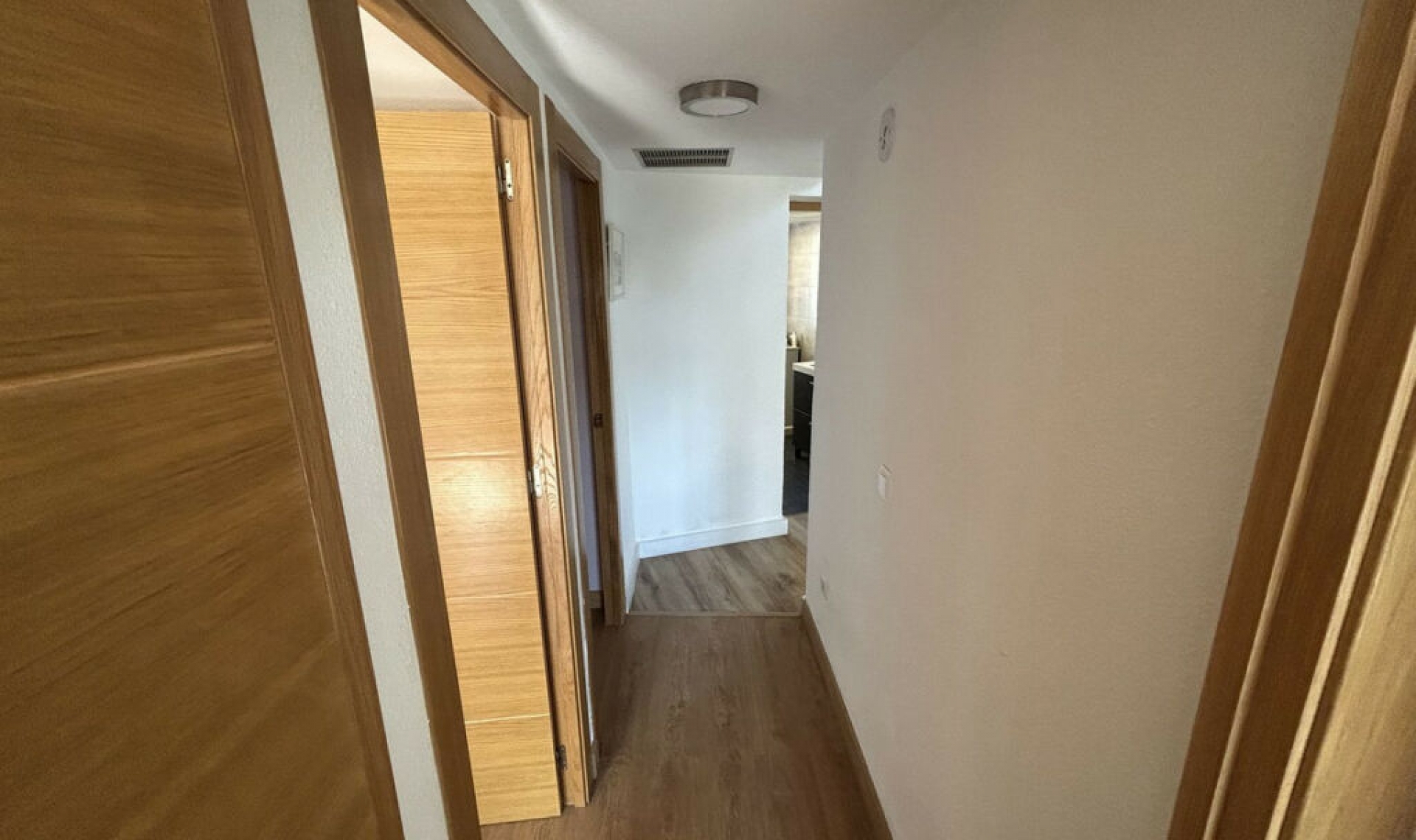 Resale - House -
Cabo de Palos