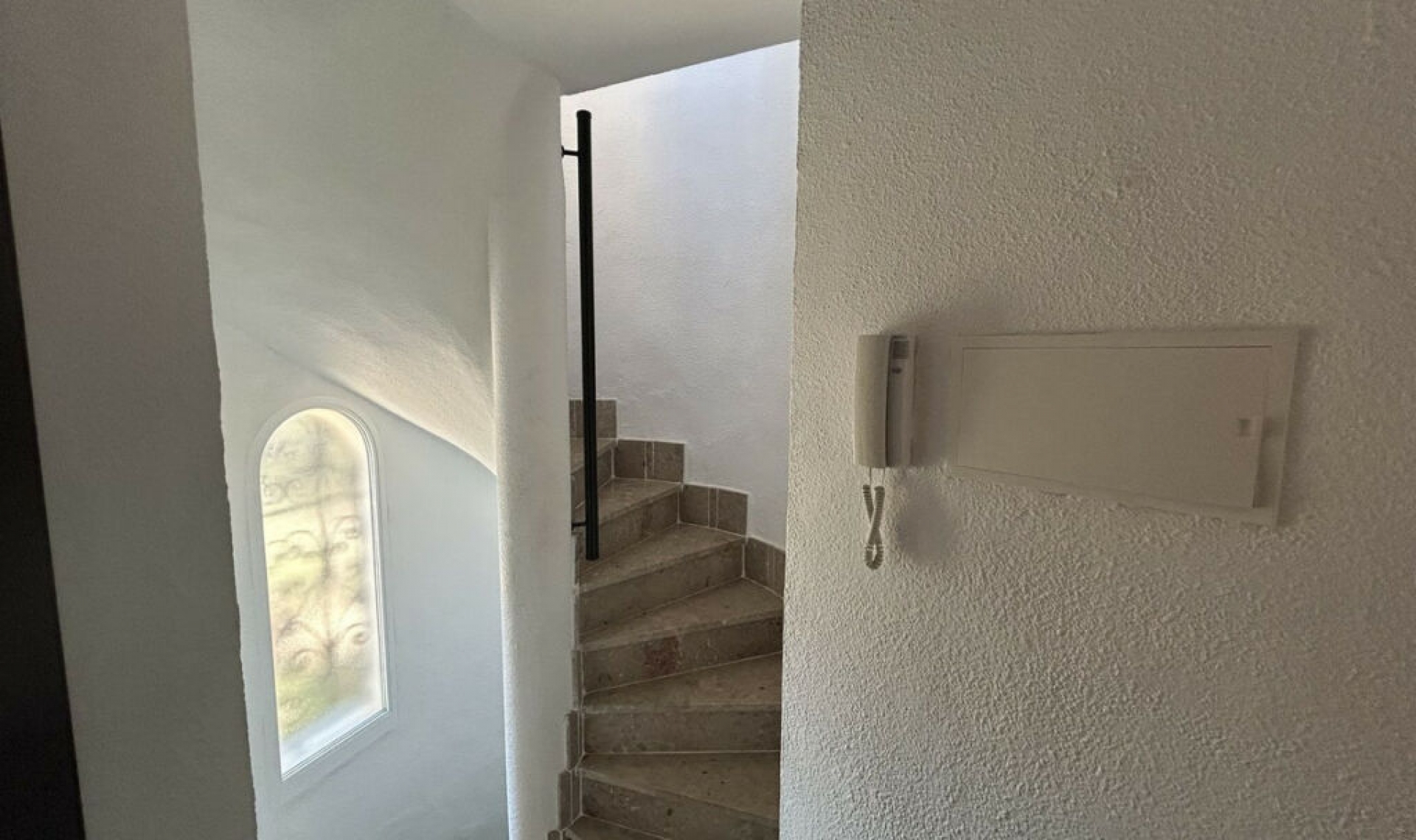 Resale - House -
Cabo de Palos