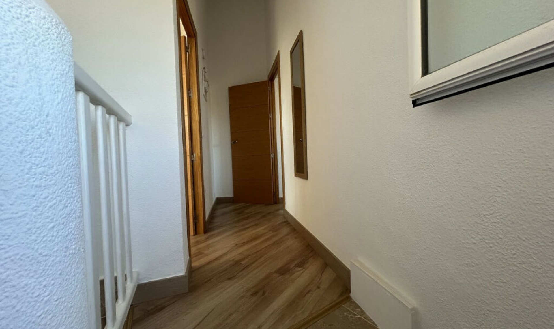 Resale - House -
Cabo de Palos