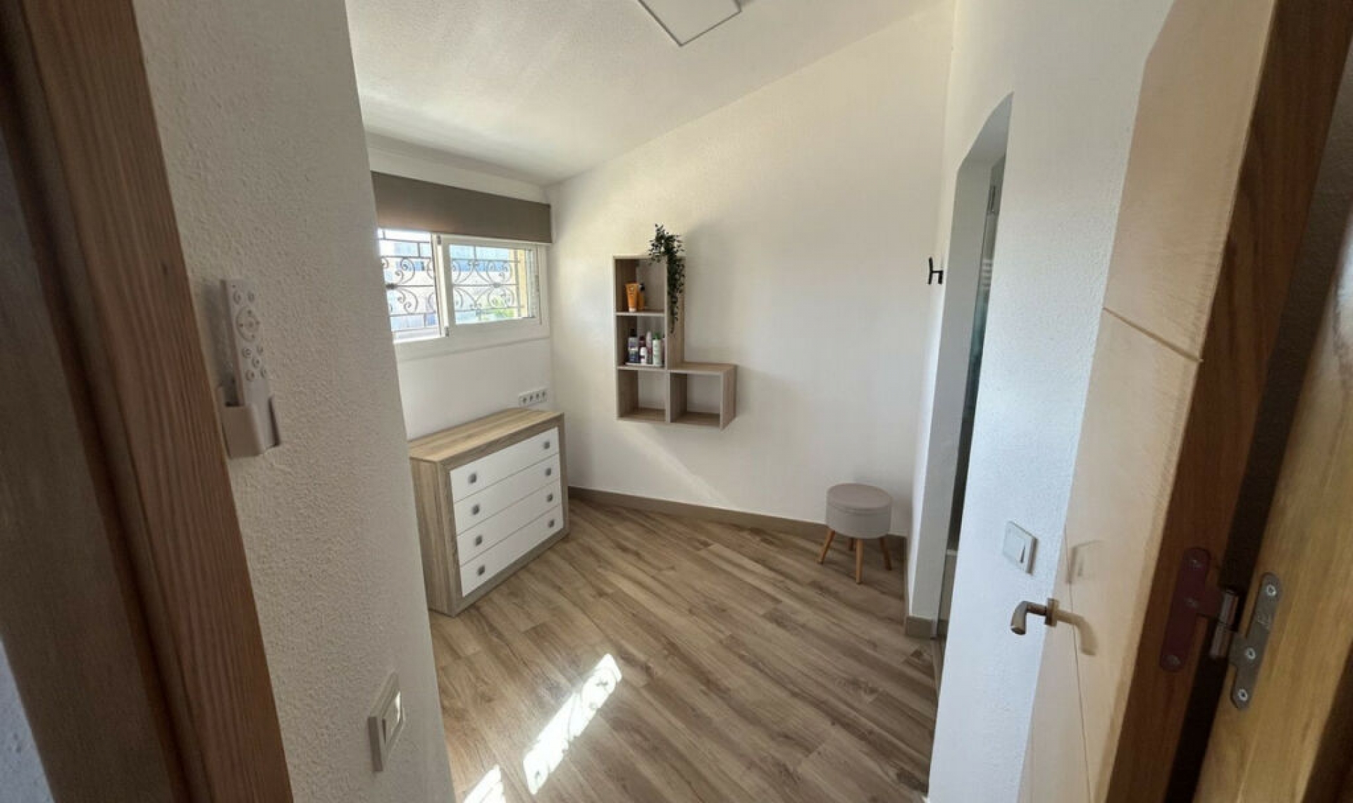 Resale - House -
Cabo de Palos