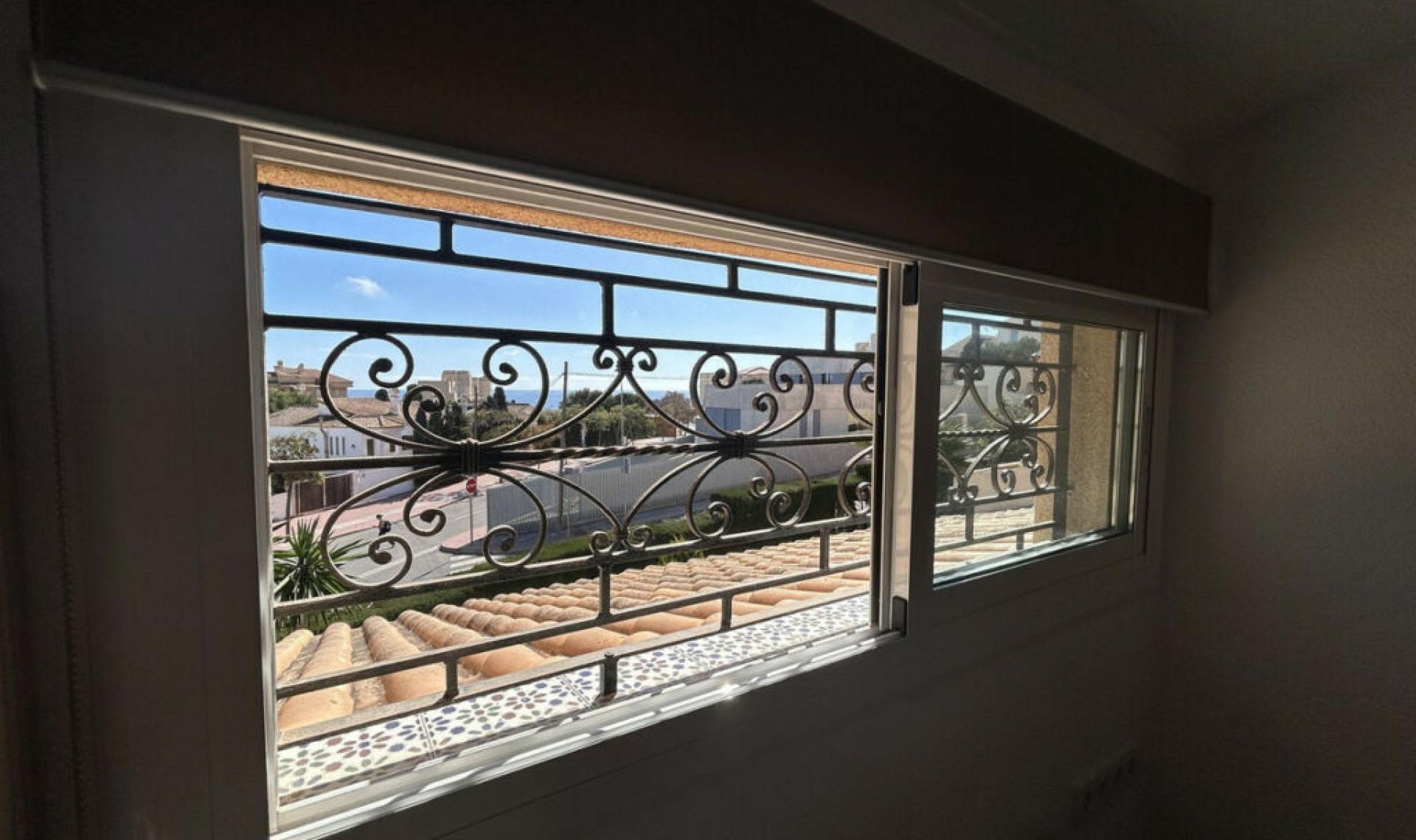 Resale - House -
Cabo de Palos