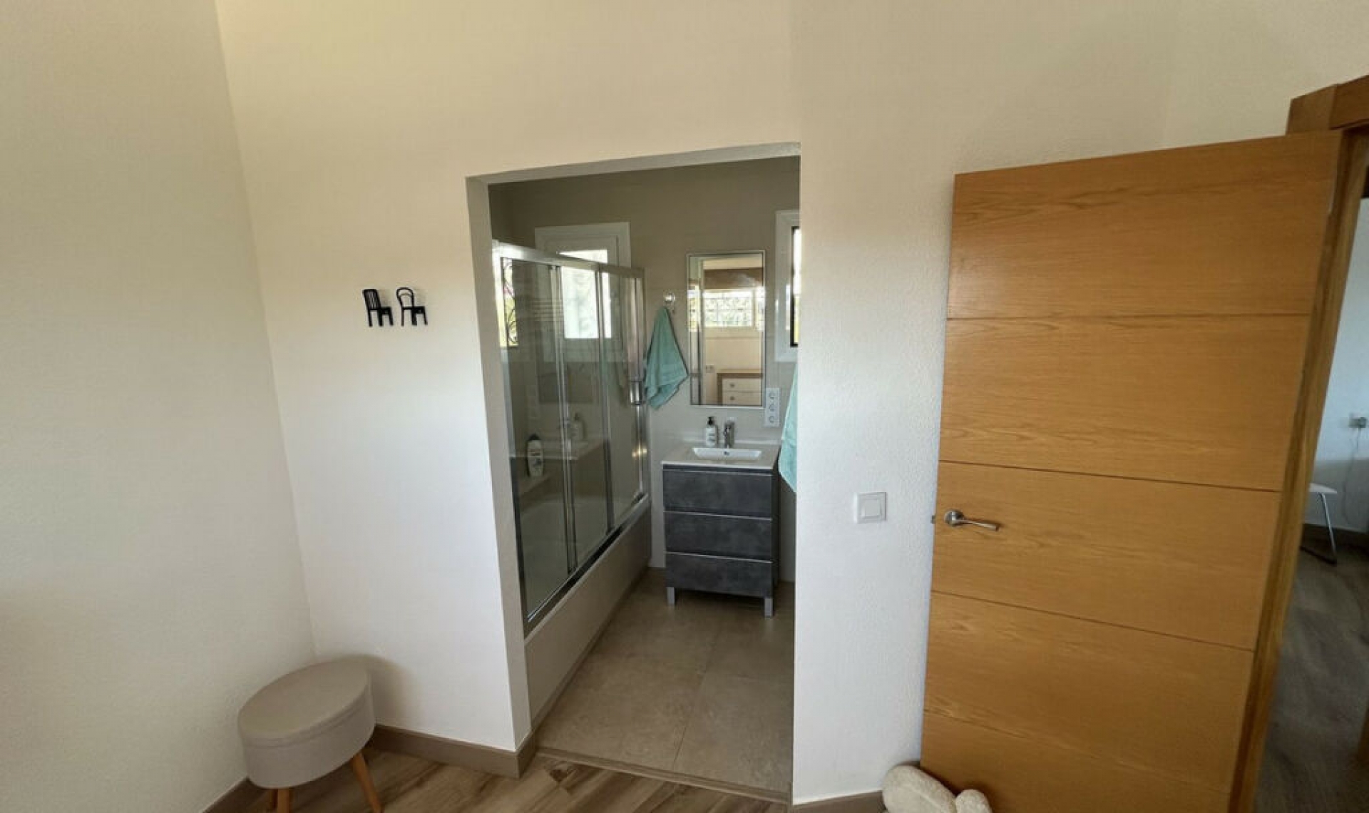 Resale - House -
Cabo de Palos