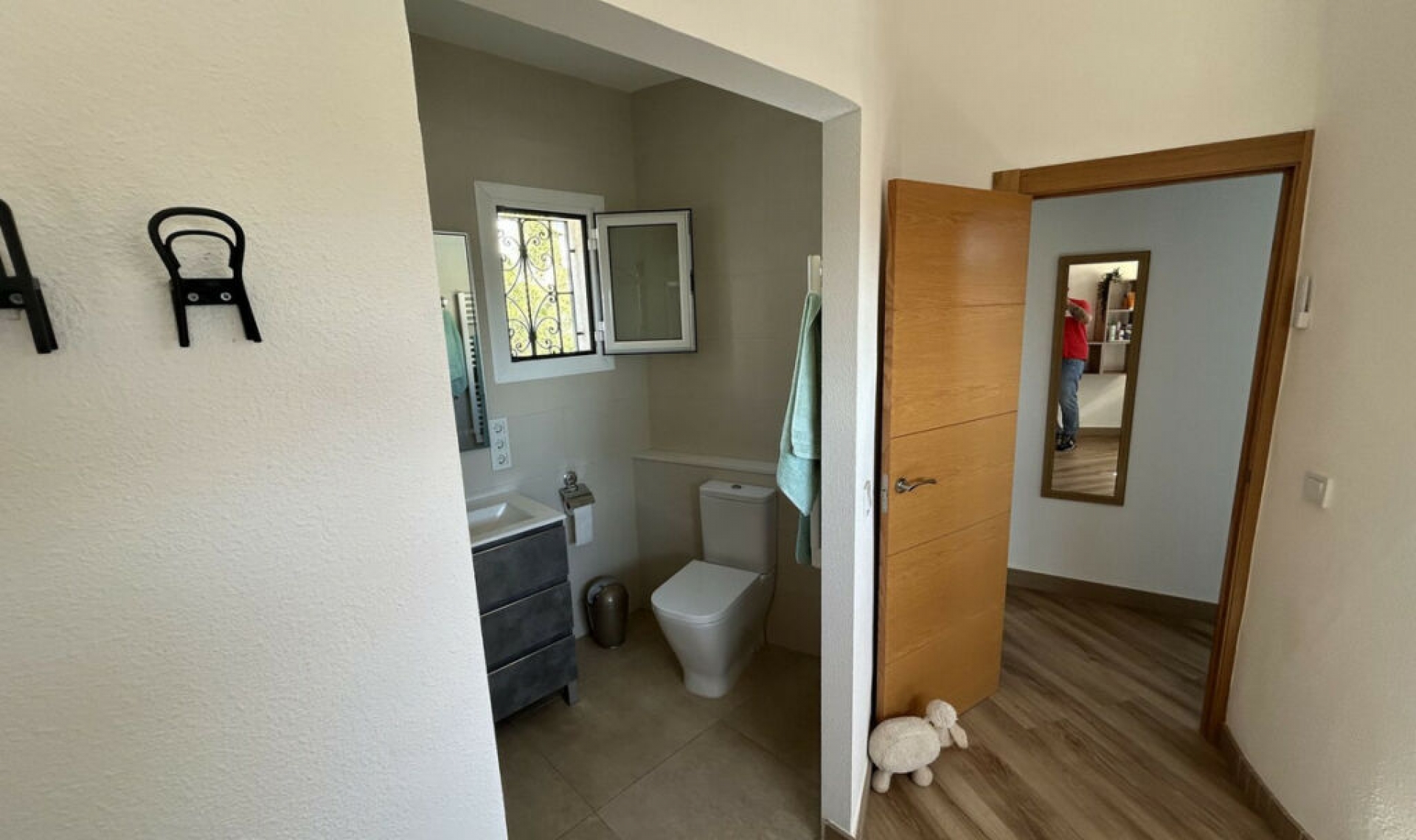 Resale - House -
Cabo de Palos