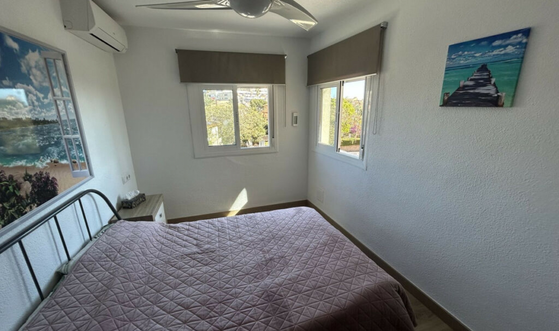 Resale - House -
Cabo de Palos