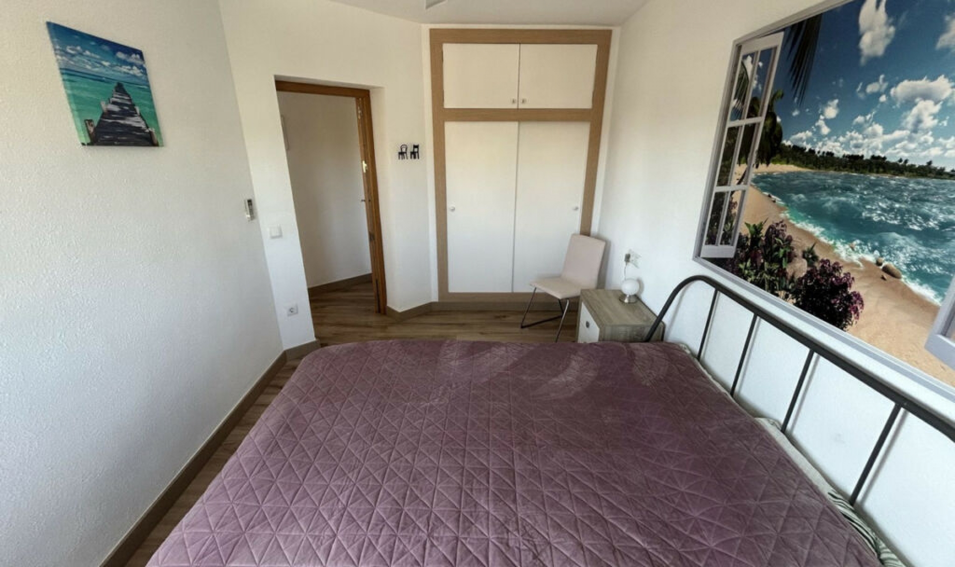 Resale - House -
Cabo de Palos