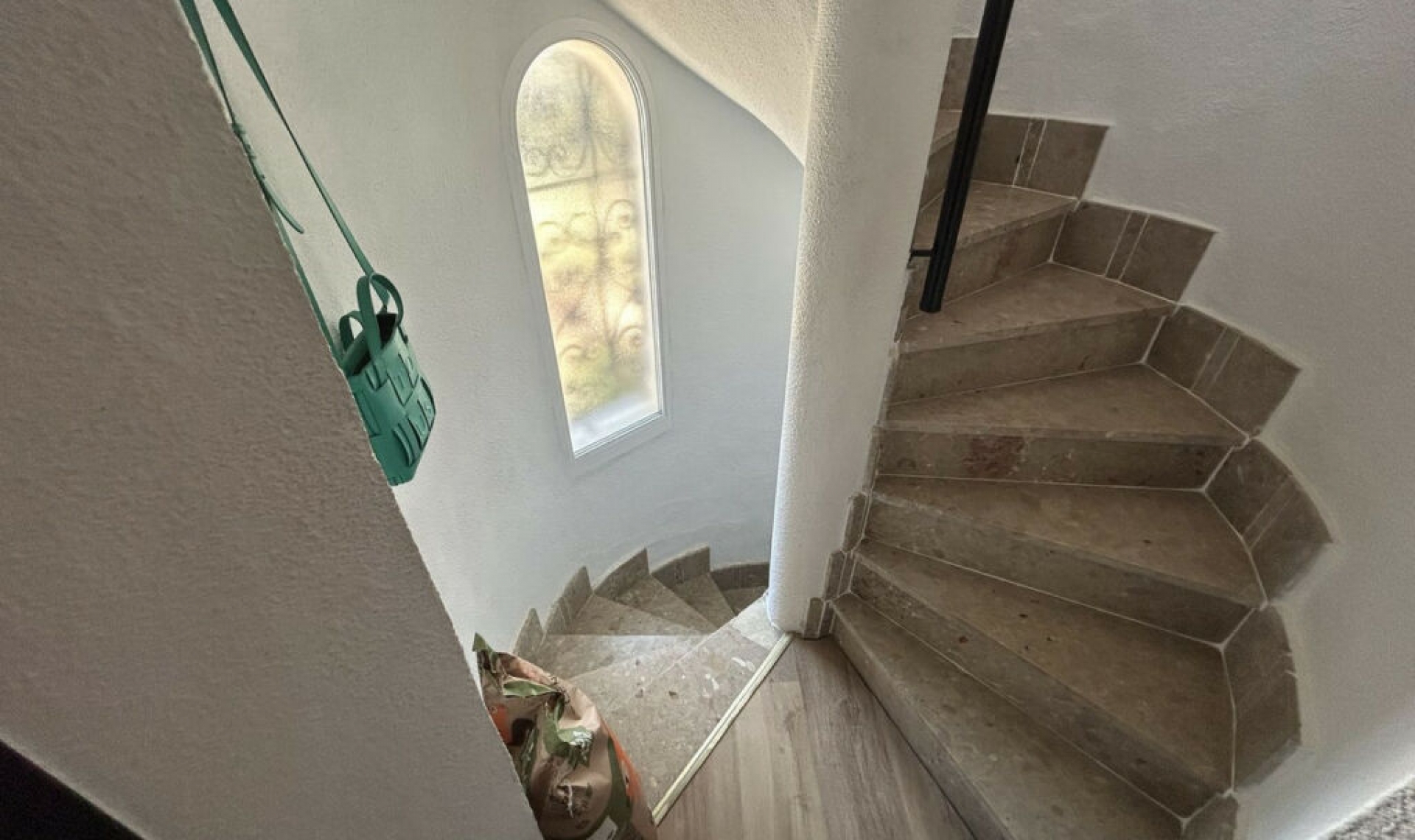 Resale - House -
Cabo de Palos