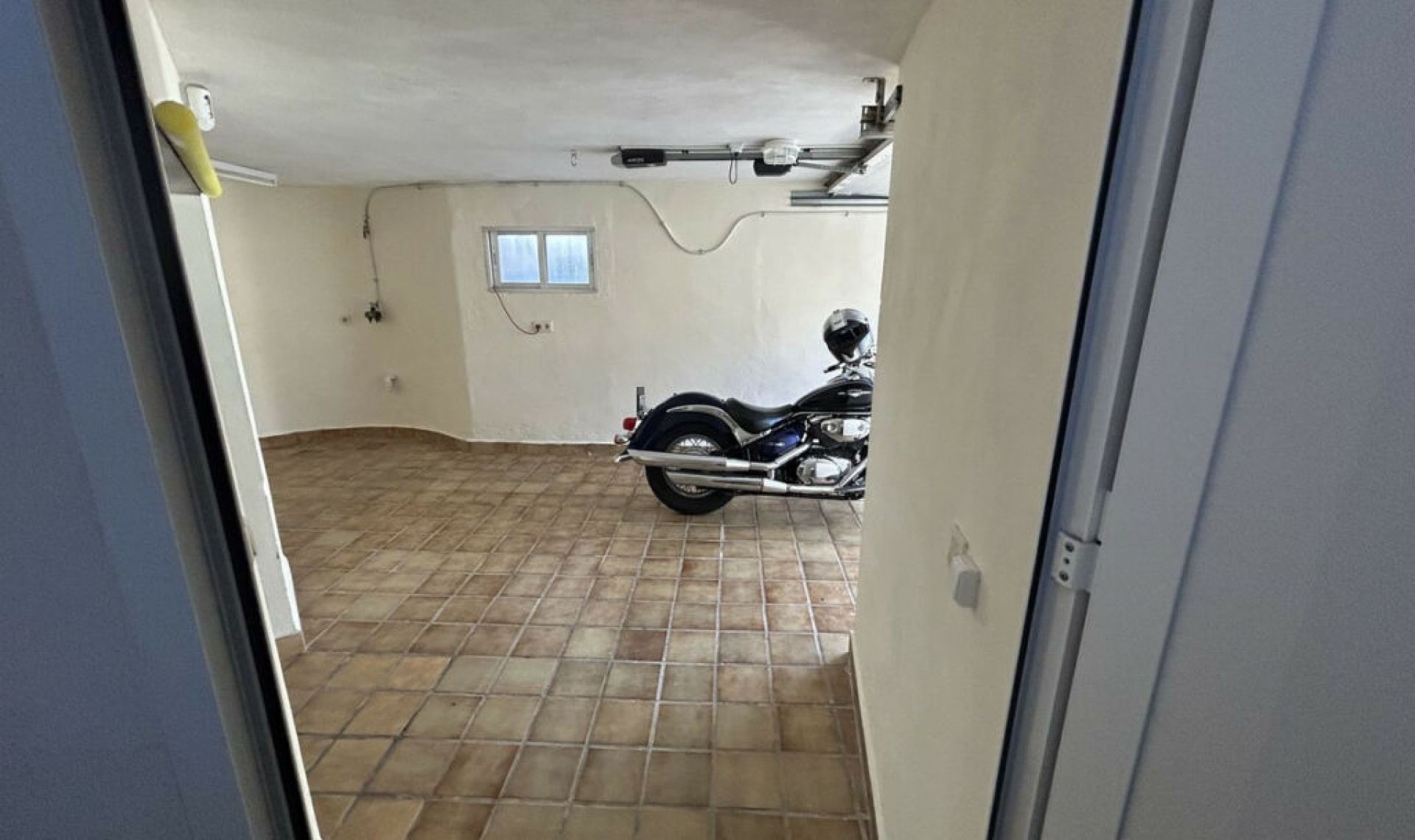 Resale - House -
Cabo de Palos