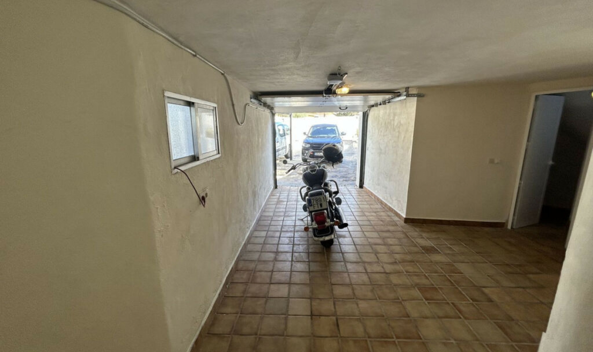 Resale - House -
Cabo de Palos