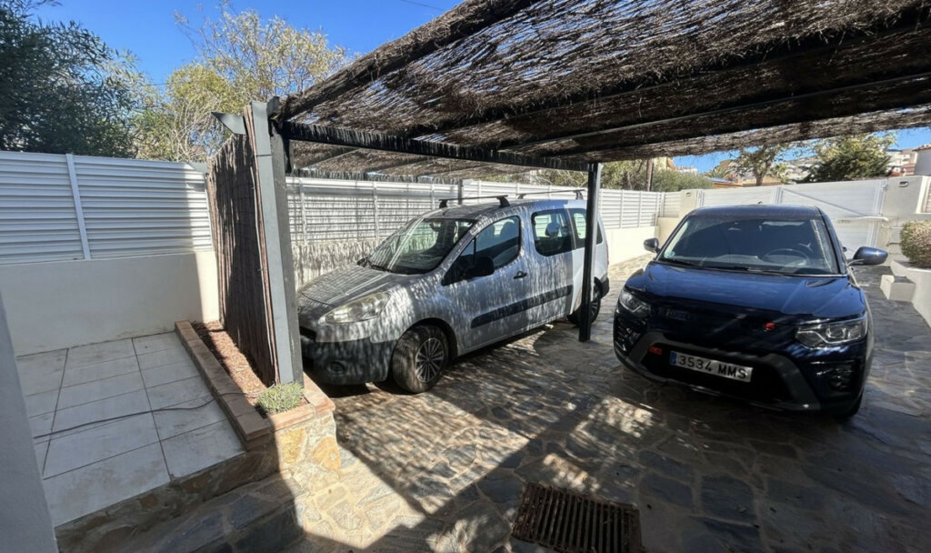 Resale - House -
Cabo de Palos