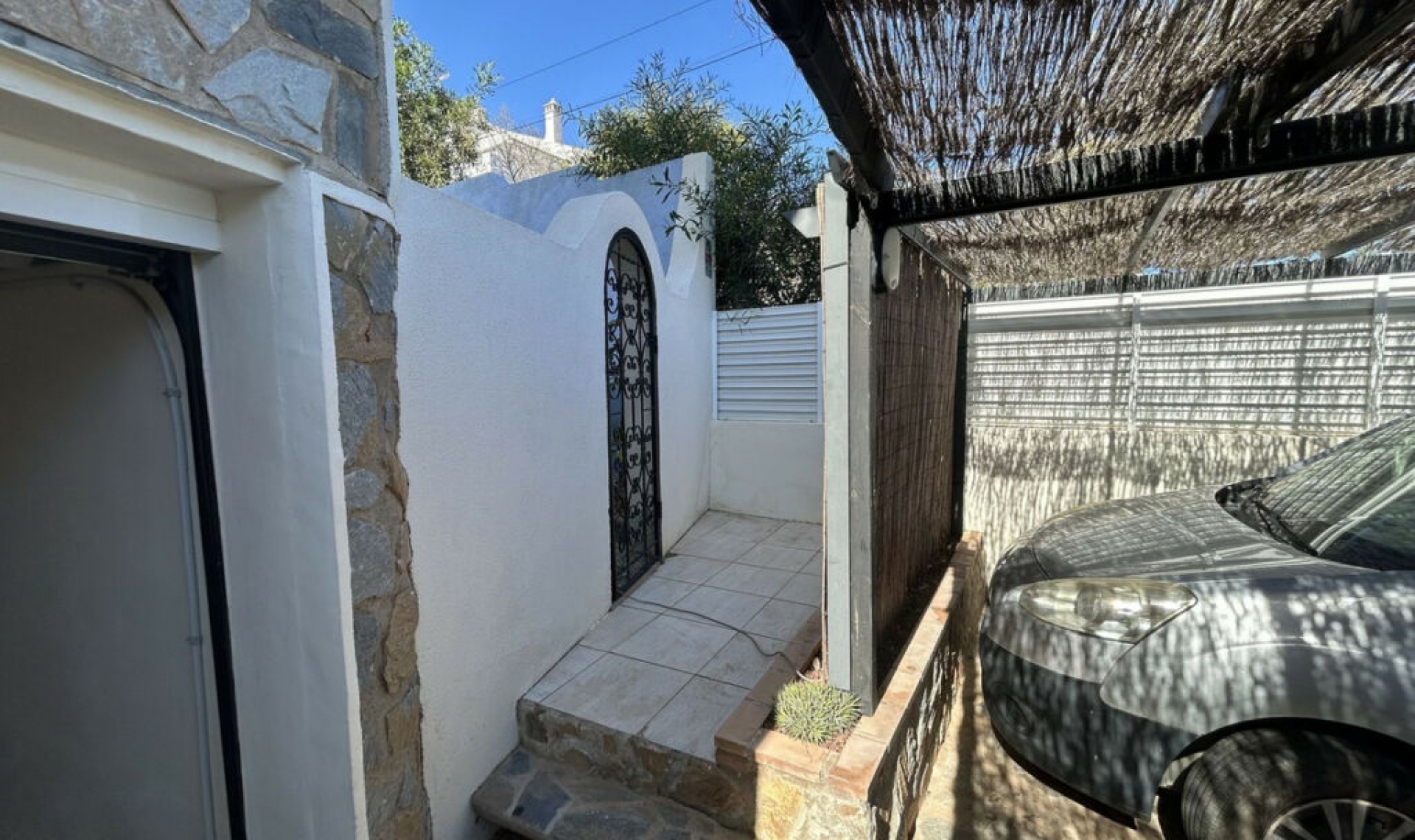 Resale - House -
Cabo de Palos