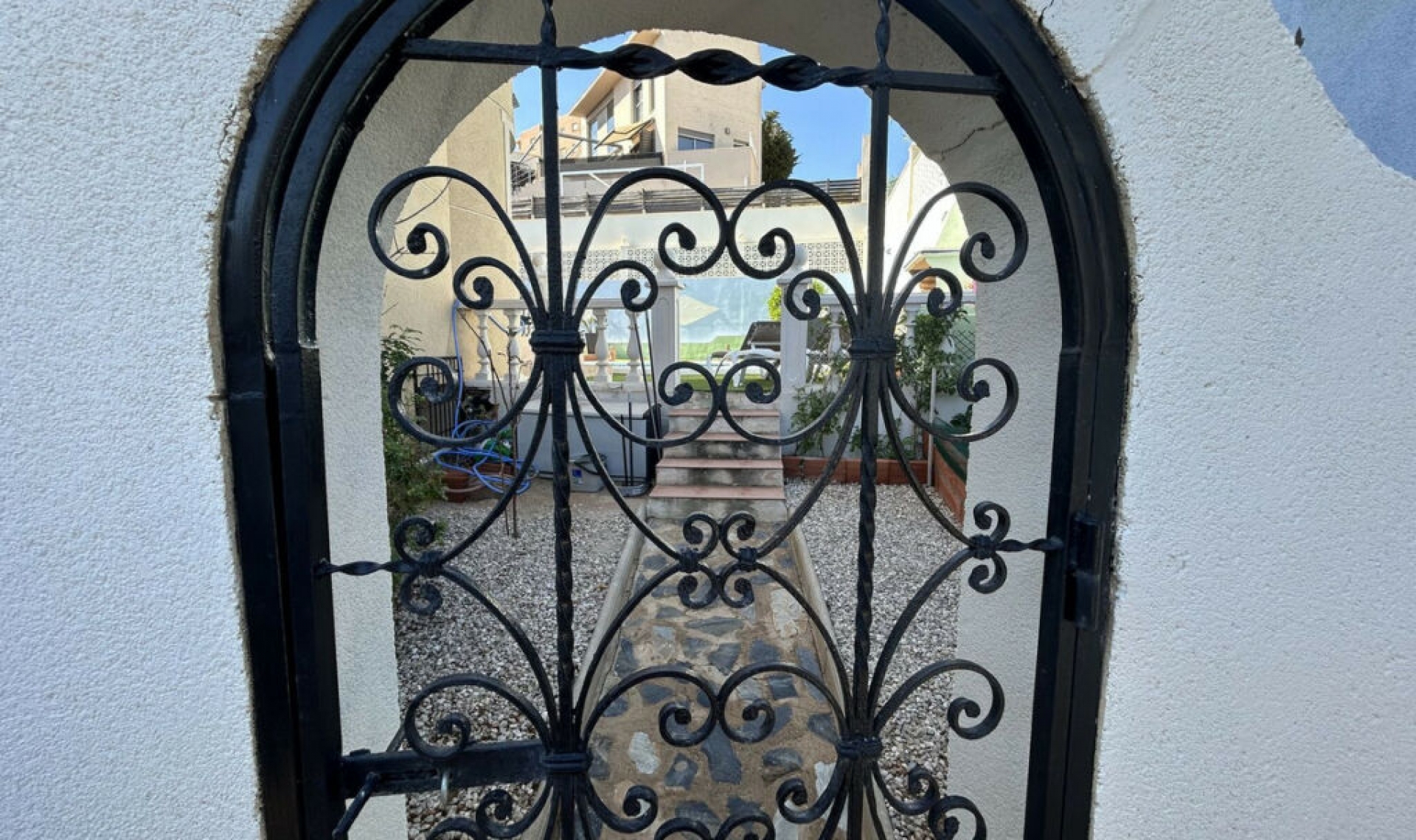 Resale - House -
Cabo de Palos