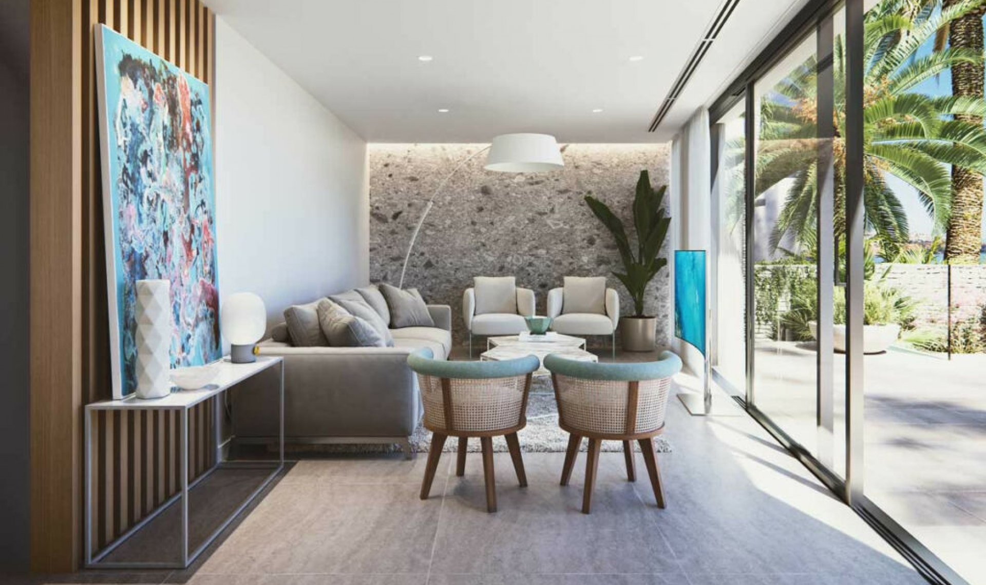 Resale - House -
Cabo de Palos