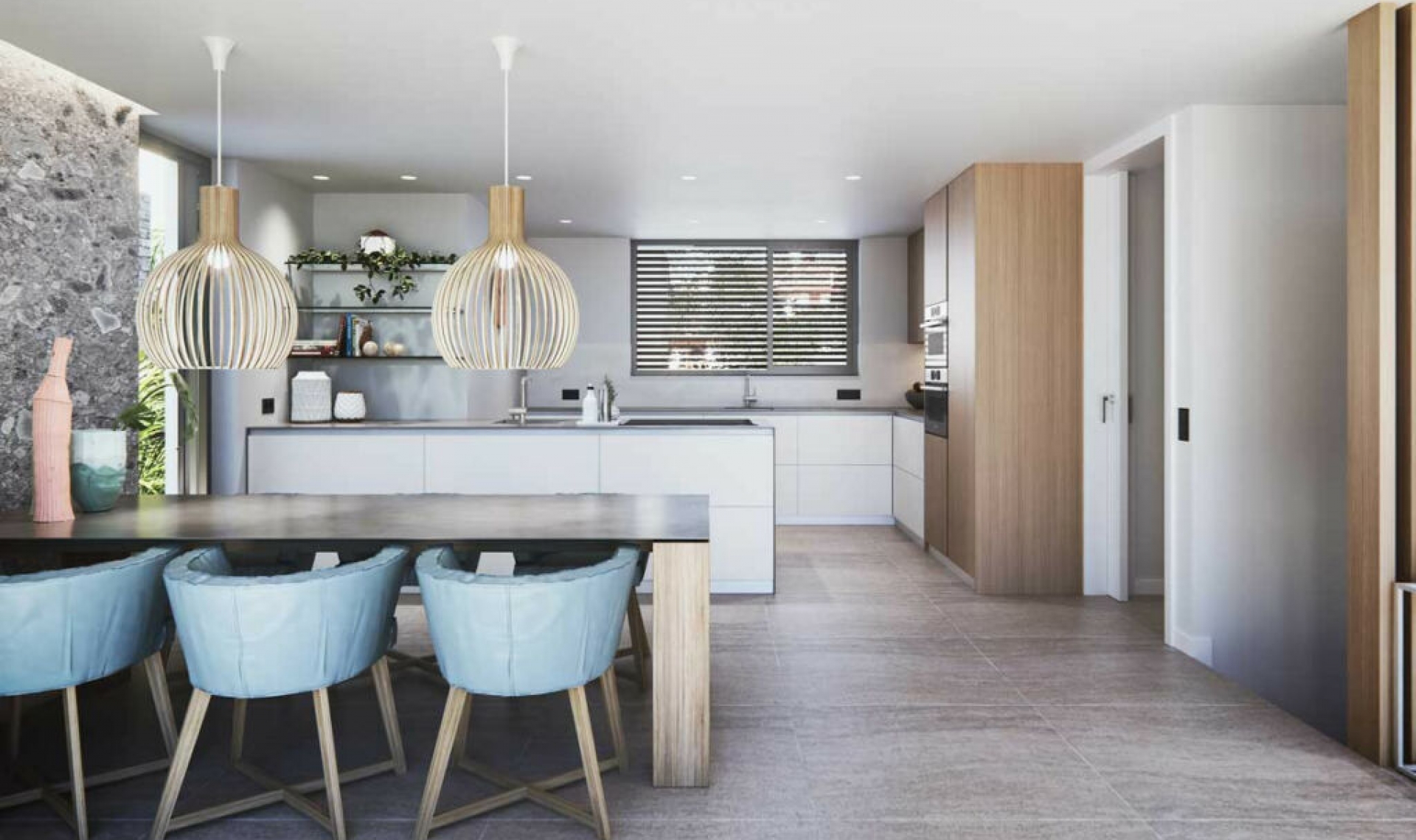 Resale - House -
Cabo de Palos