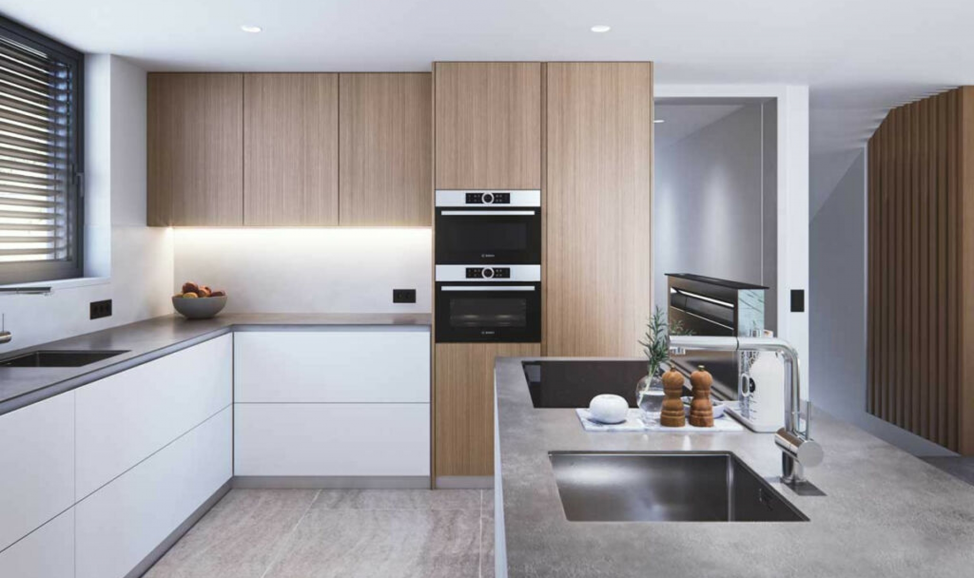 Resale - House -
Cabo de Palos