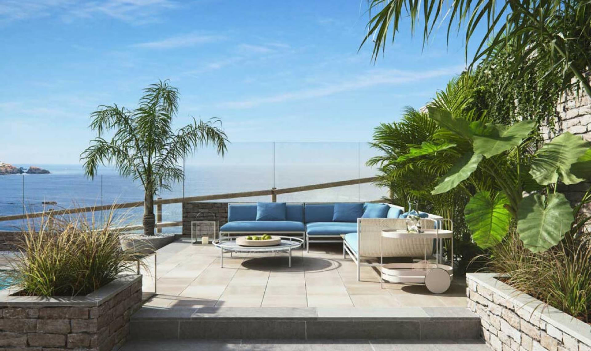 Resale - House -
Cabo de Palos