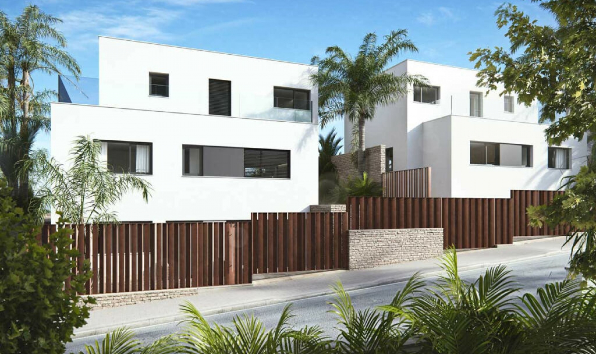 Resale - House -
Cabo de Palos