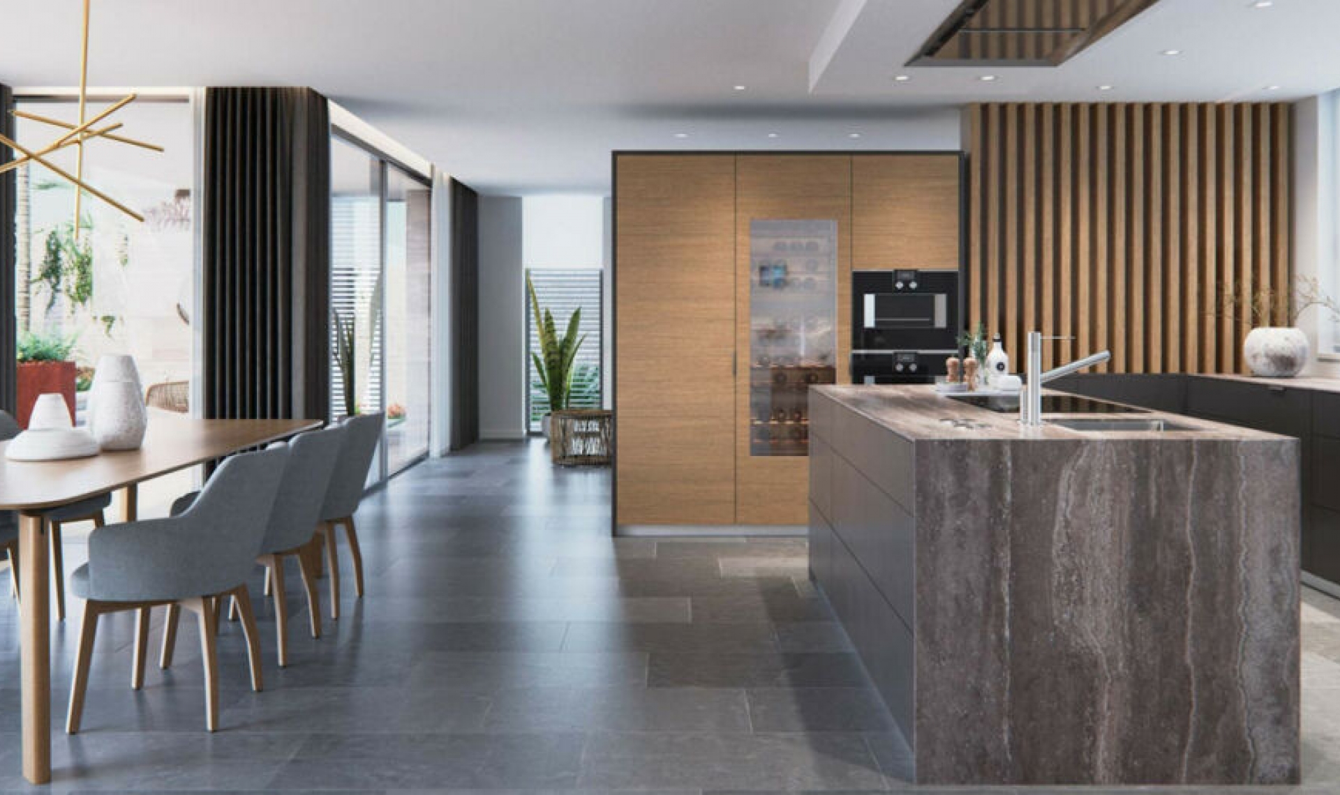 Resale - House -
Cabo de Palos