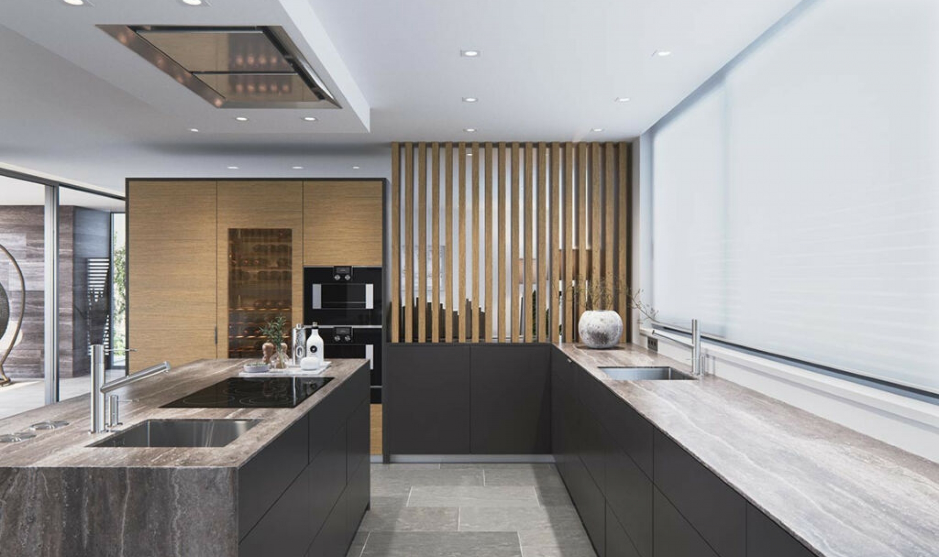 Resale - House -
Cabo de Palos