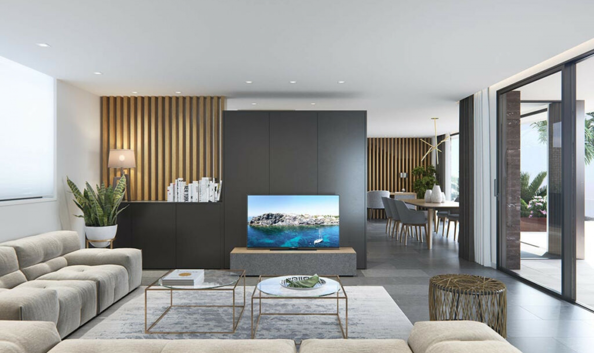 Resale - House -
Cabo de Palos