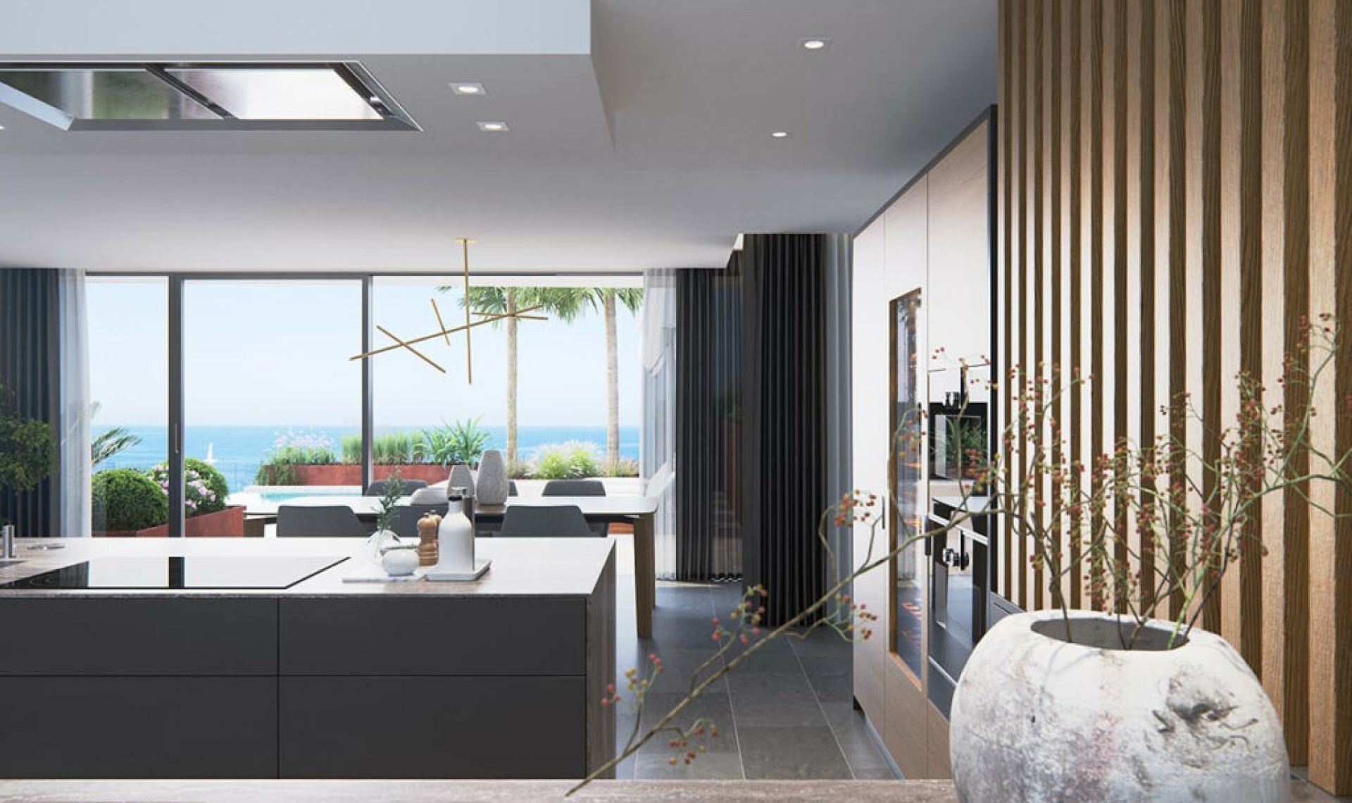 Resale - House -
Cabo de Palos