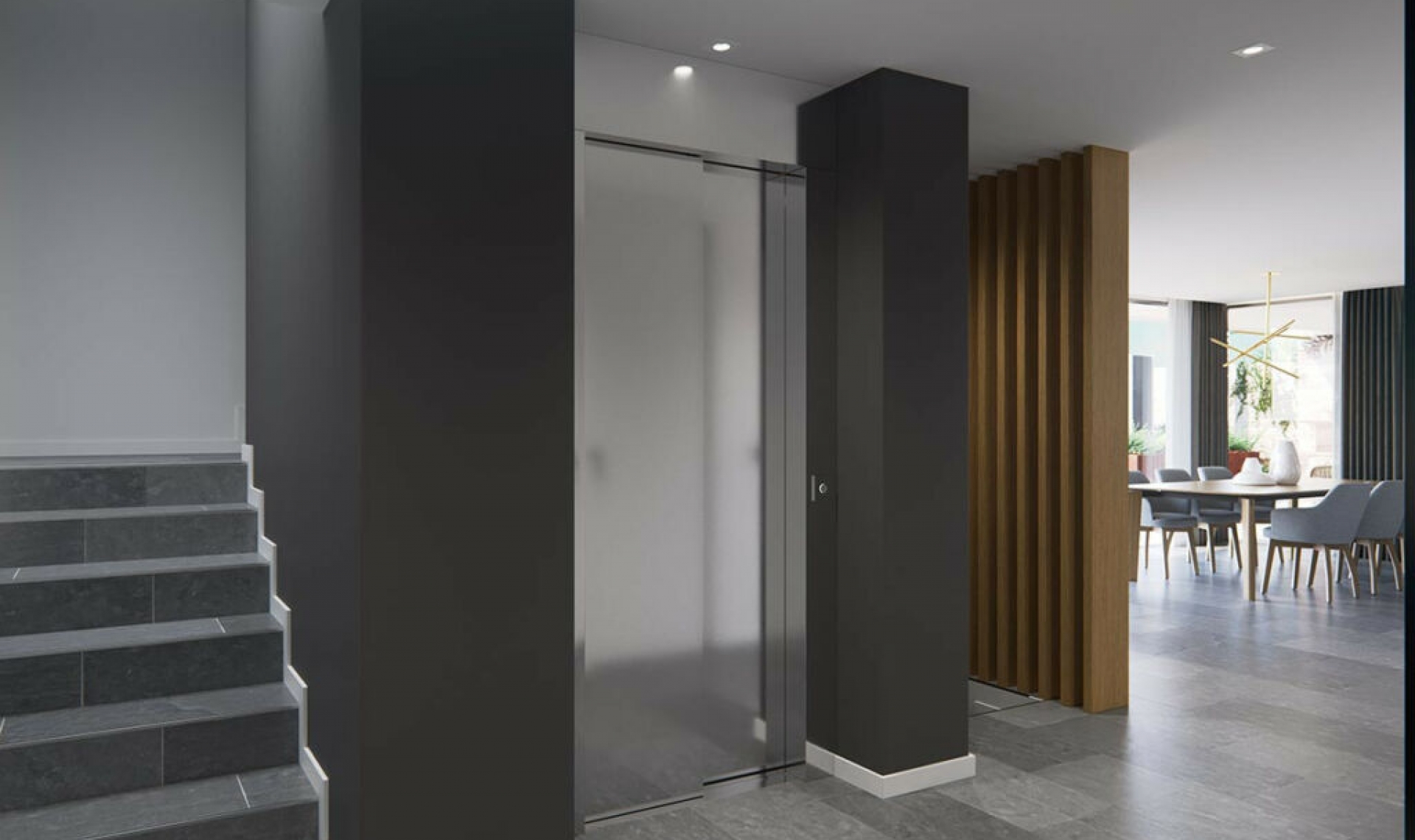 Resale - House -
Cabo de Palos