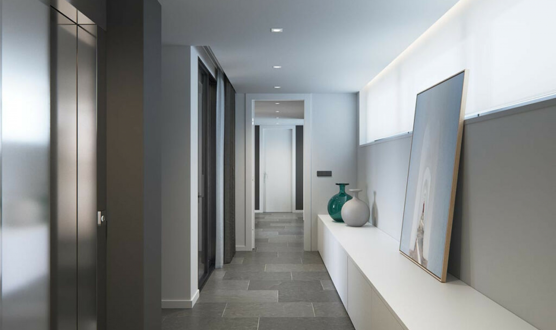 Resale - House -
Cabo de Palos