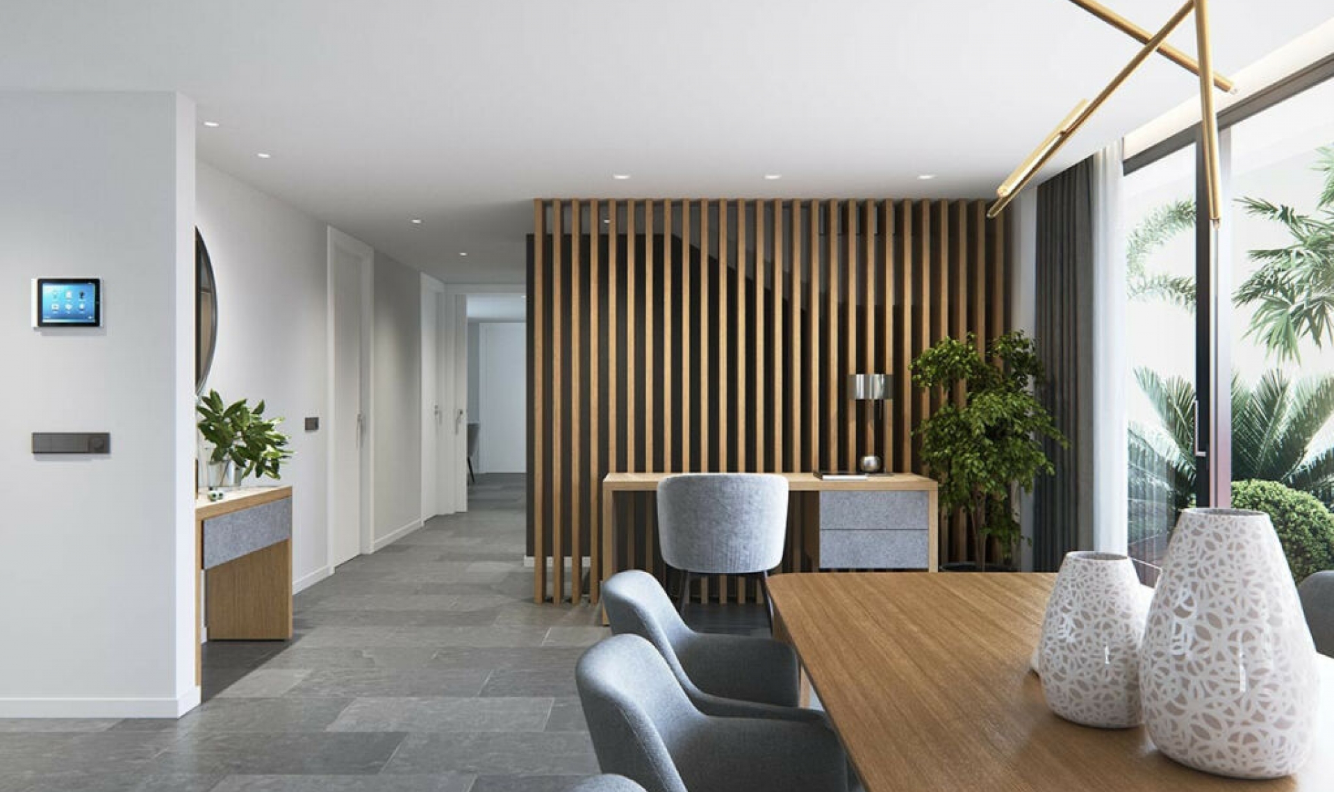 Resale - House -
Cabo de Palos