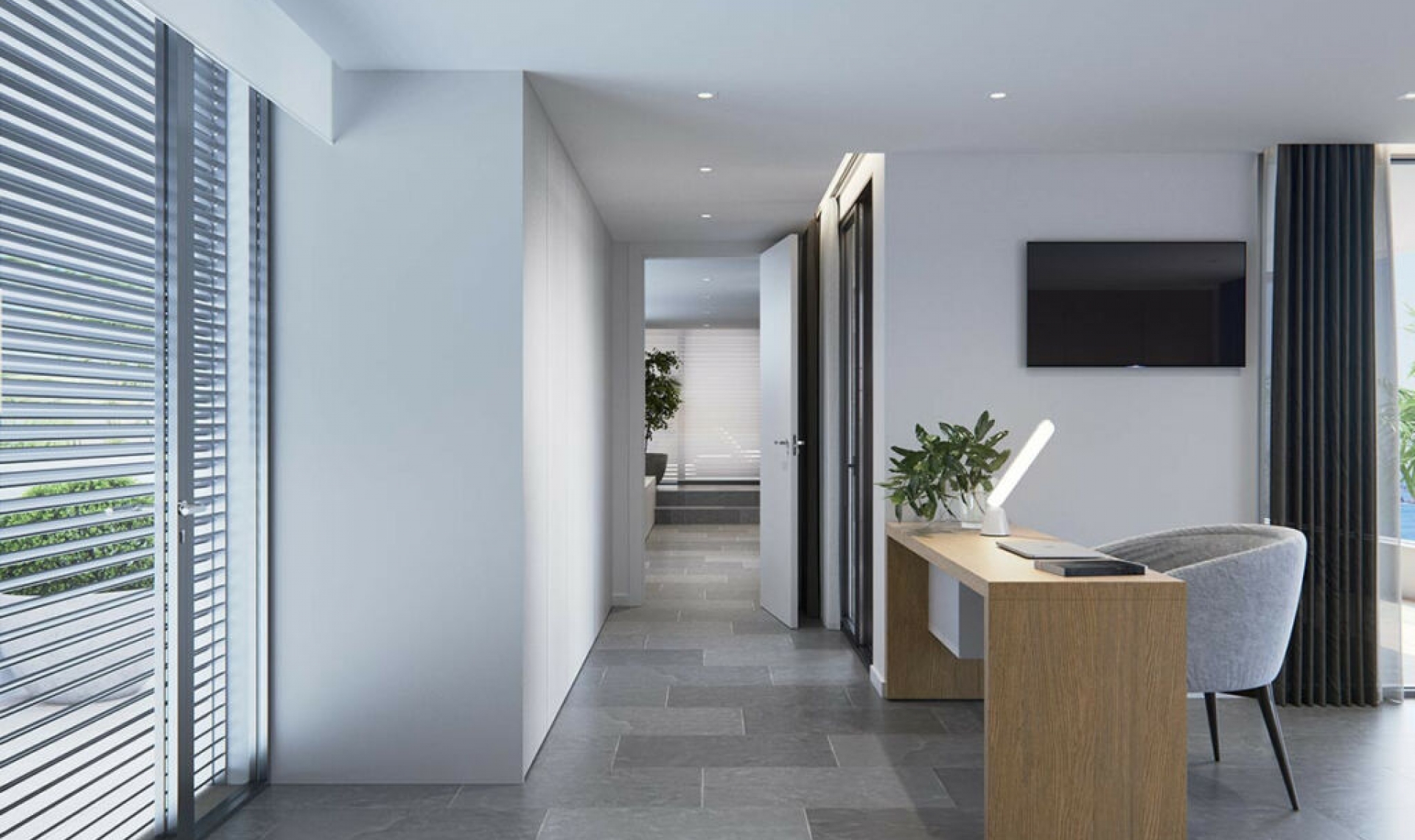 Resale - House -
Cabo de Palos