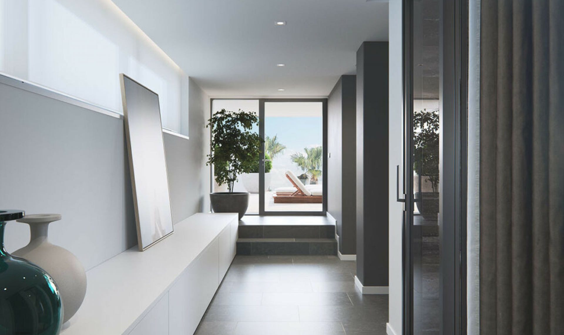 Resale - House -
Cabo de Palos