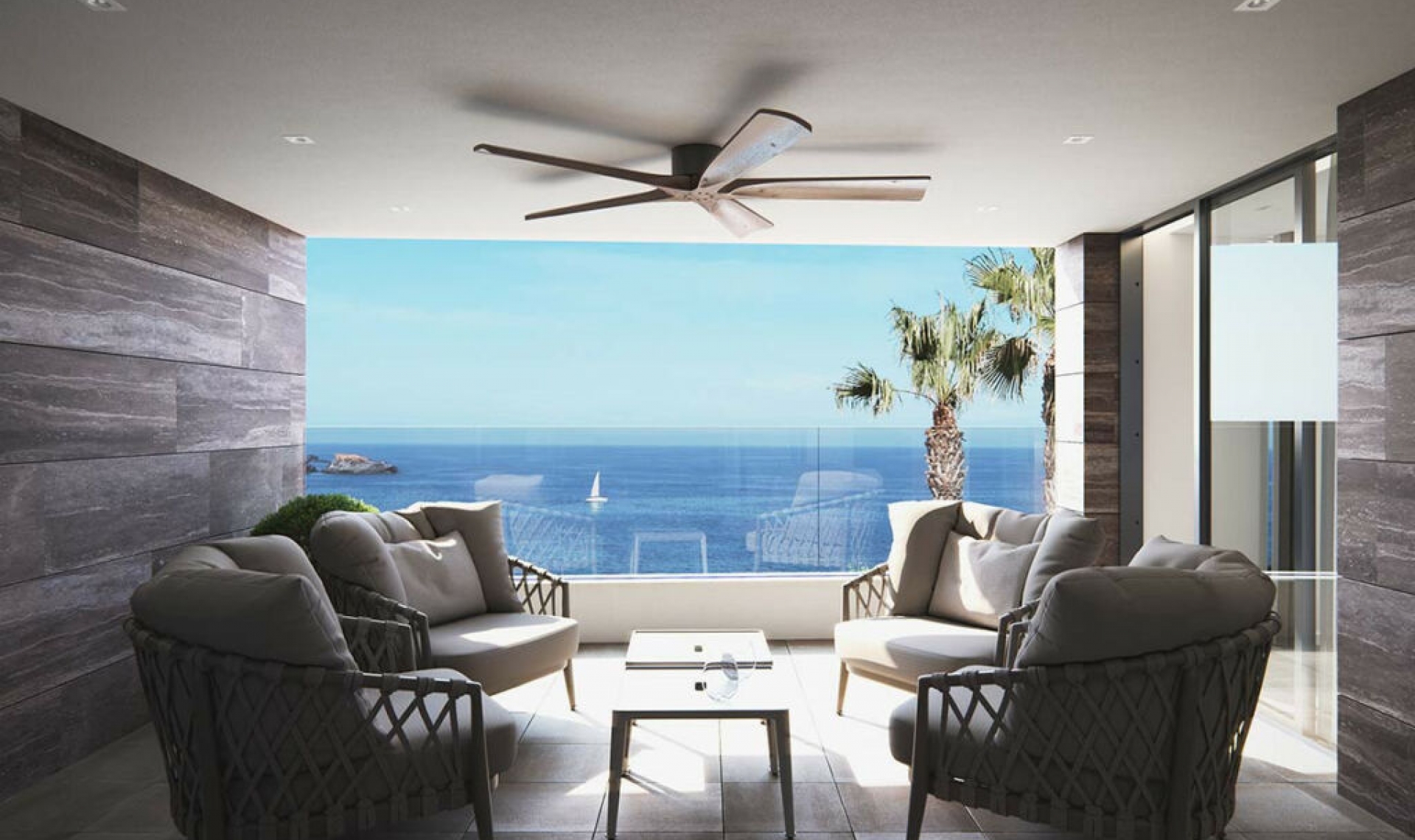 Resale - House -
Cabo de Palos