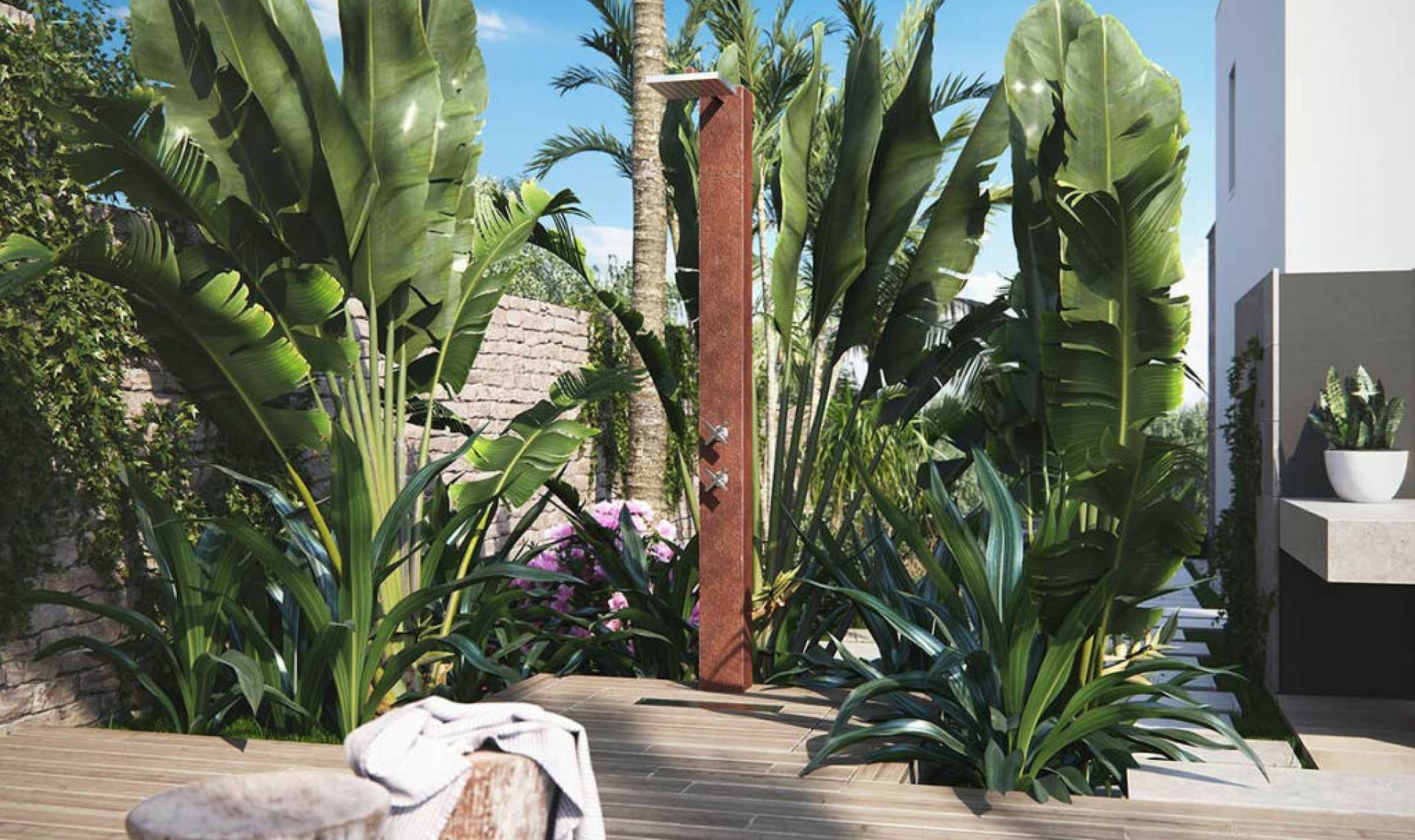 Resale - House -
Cabo de Palos