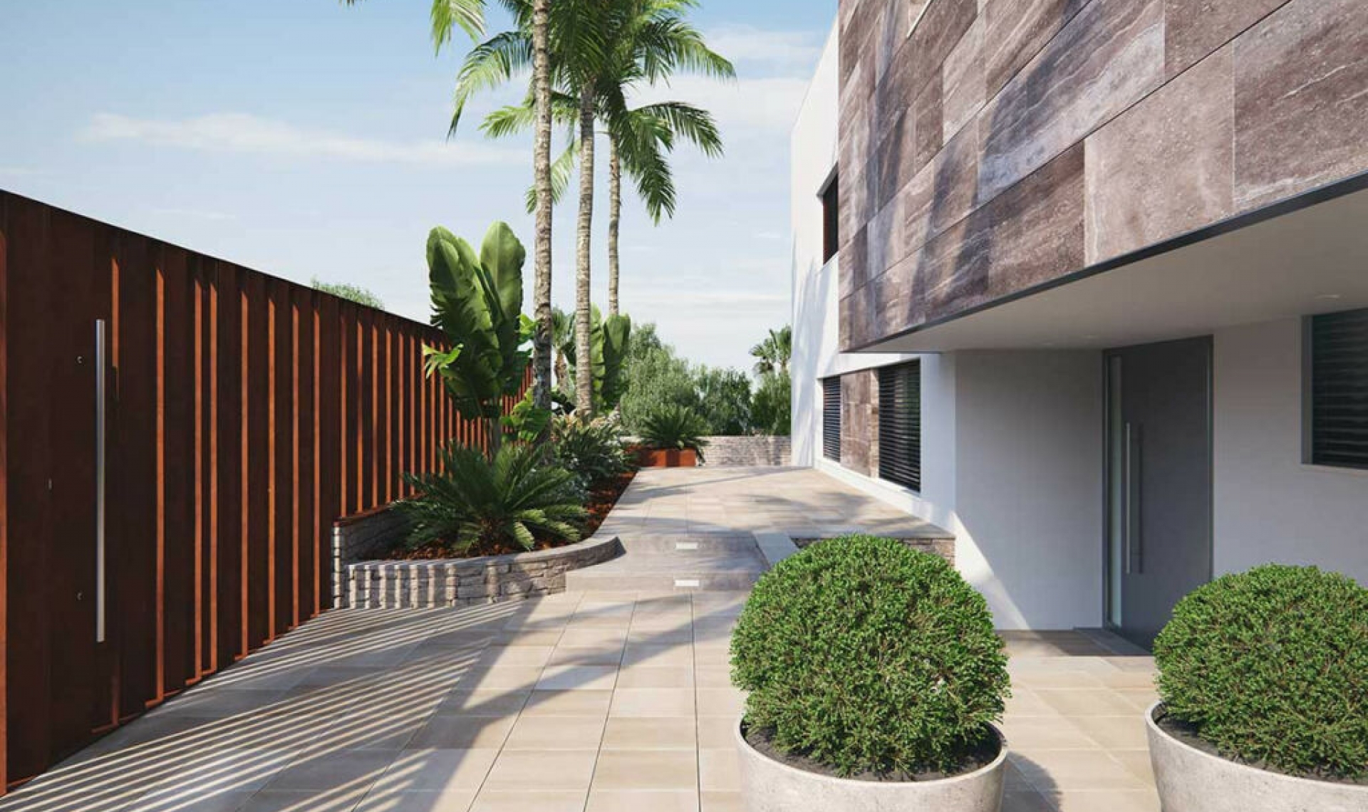 Resale - House -
Cabo de Palos