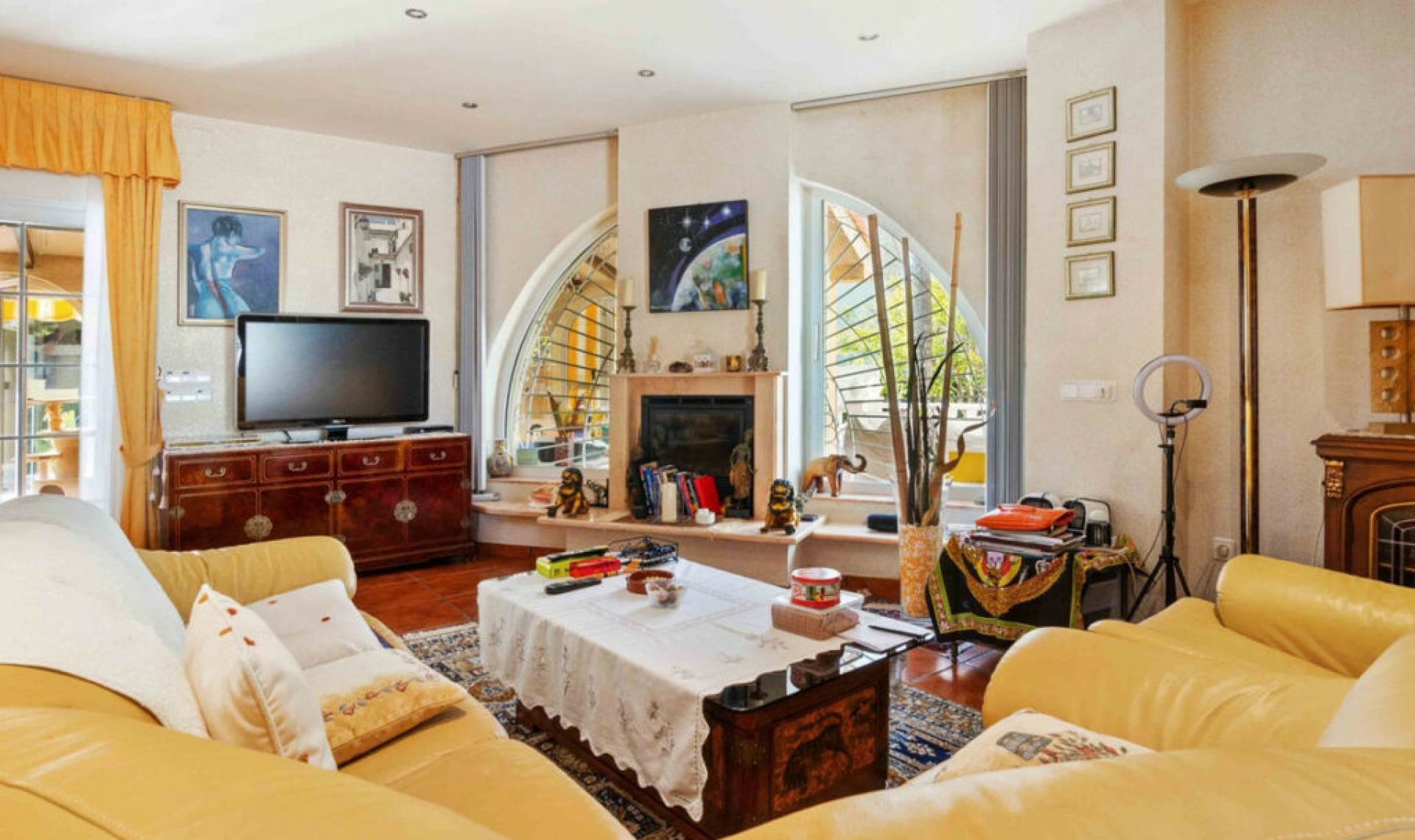 Resale - House -
Cabo Roig