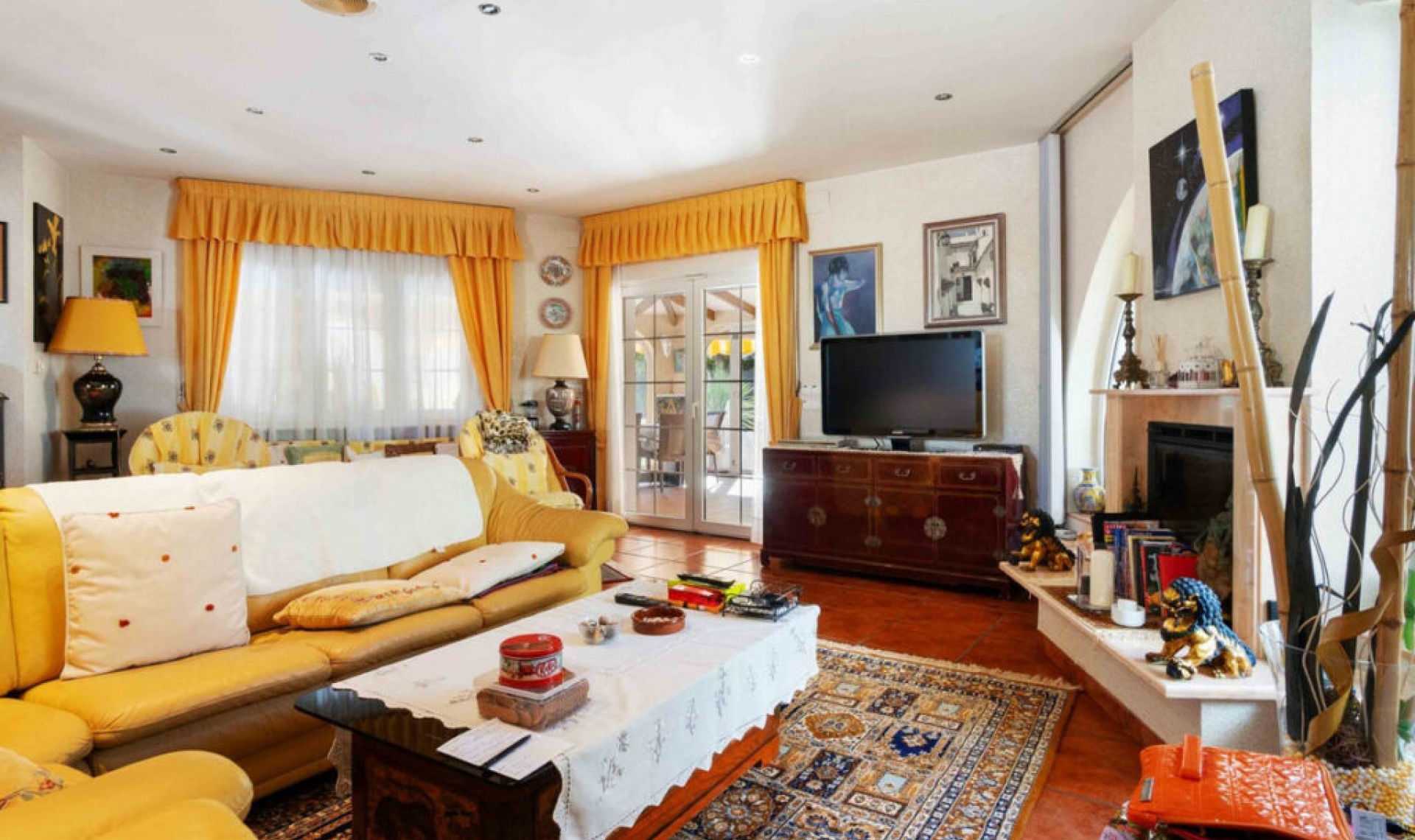 Resale - House -
Cabo Roig