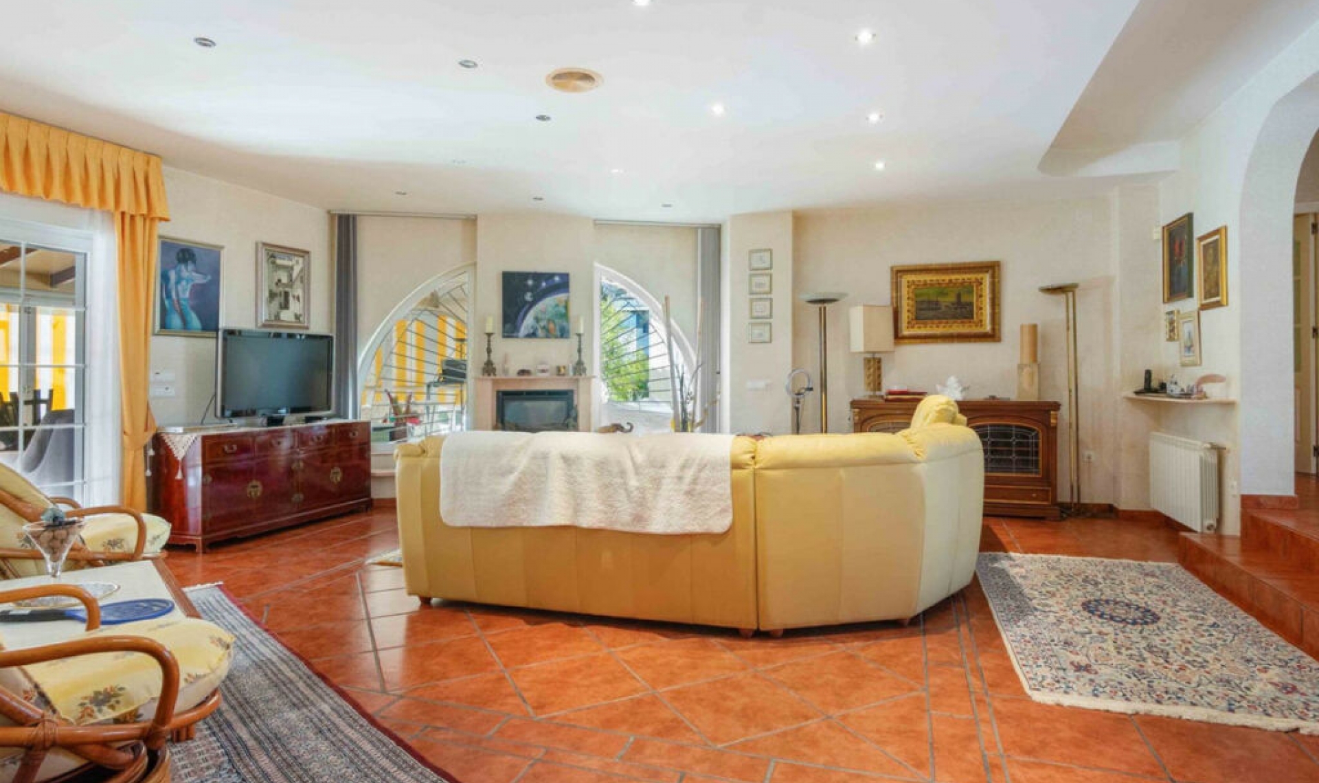 Resale - House -
Cabo Roig