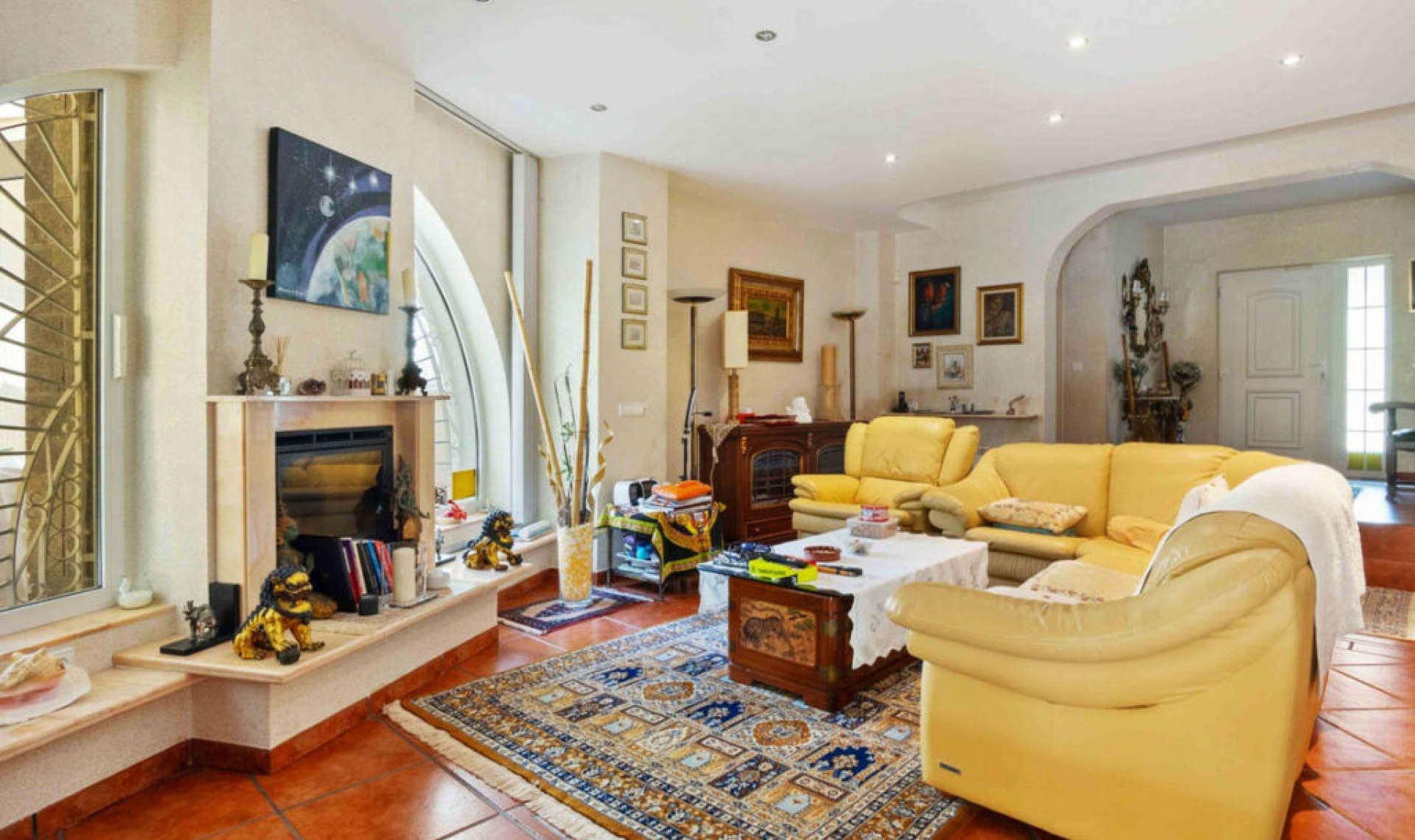 Resale - House -
Cabo Roig