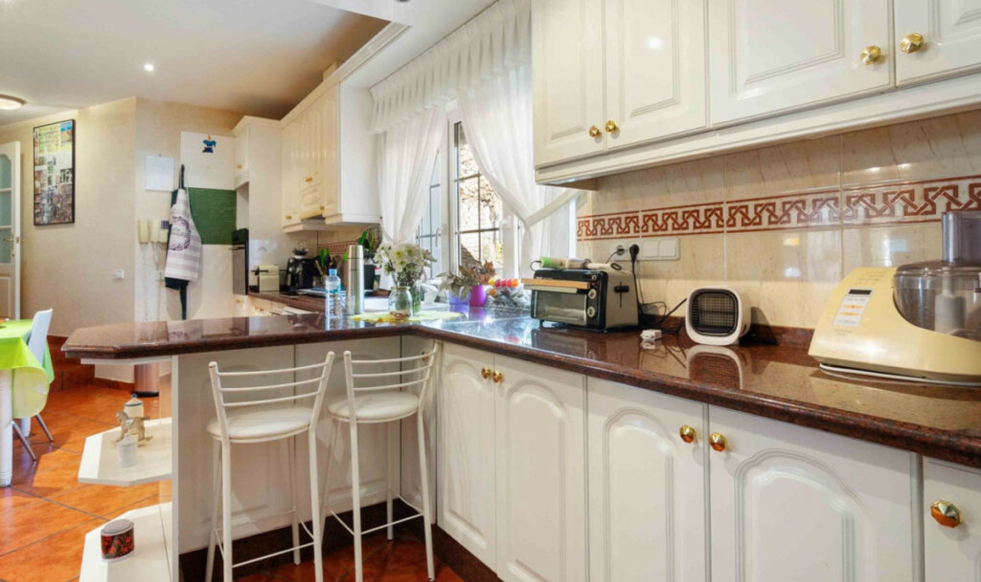 Resale - House -
Cabo Roig