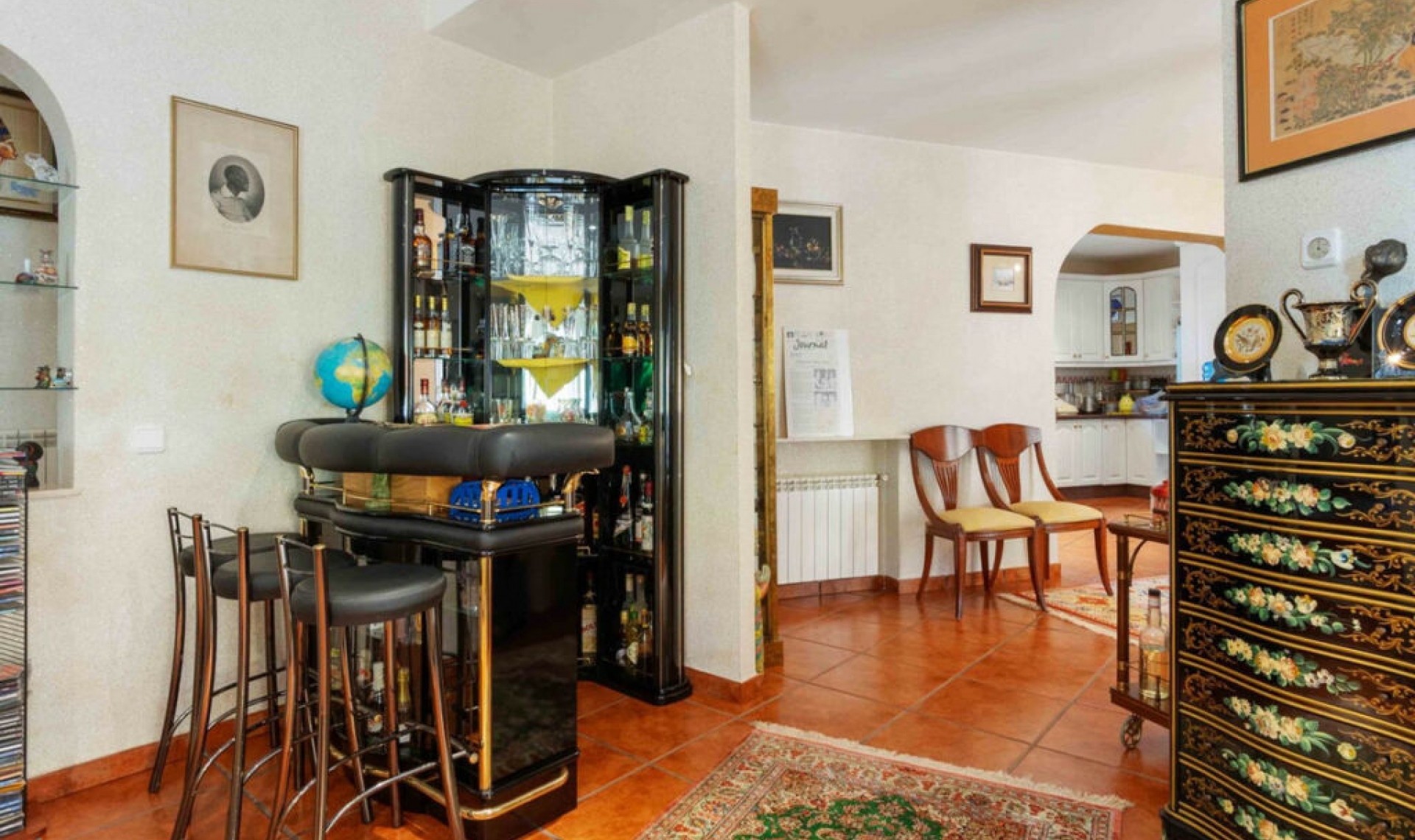 Resale - House -
Cabo Roig