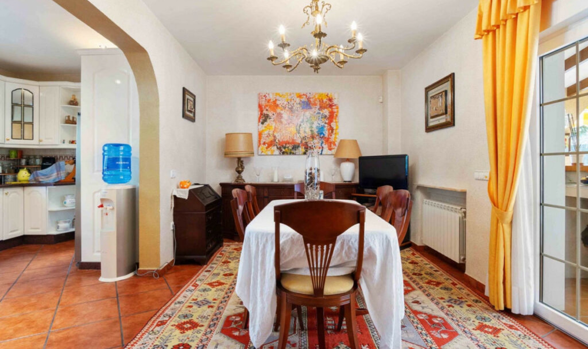 Resale - House -
Cabo Roig