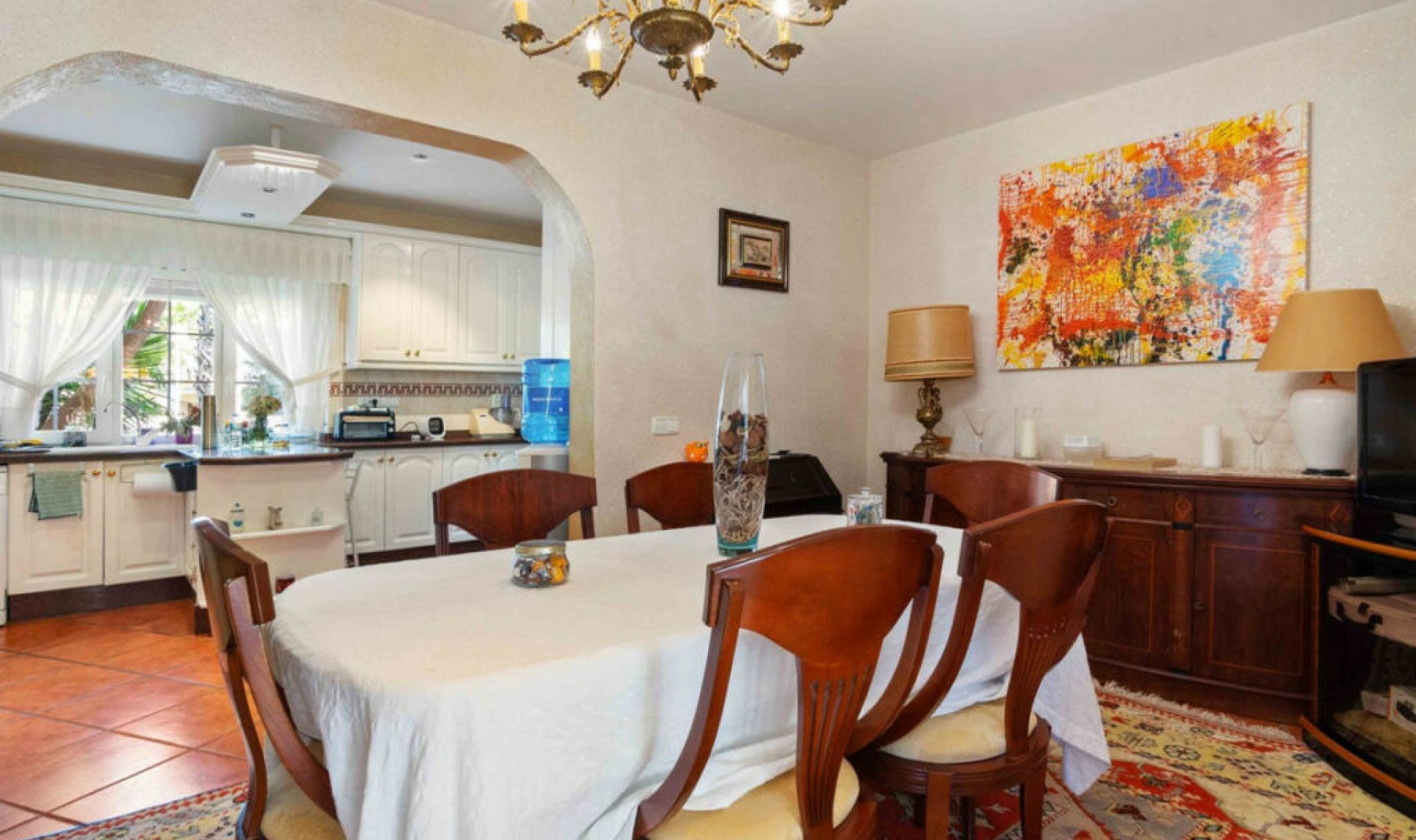 Resale - House -
Cabo Roig