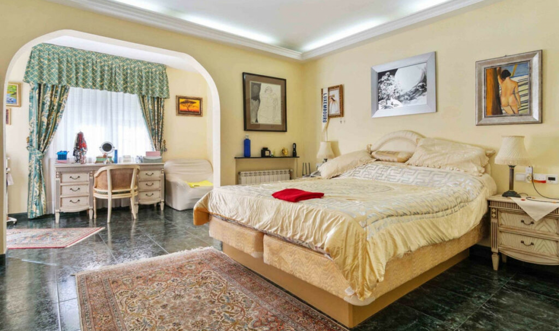 Resale - House -
Cabo Roig